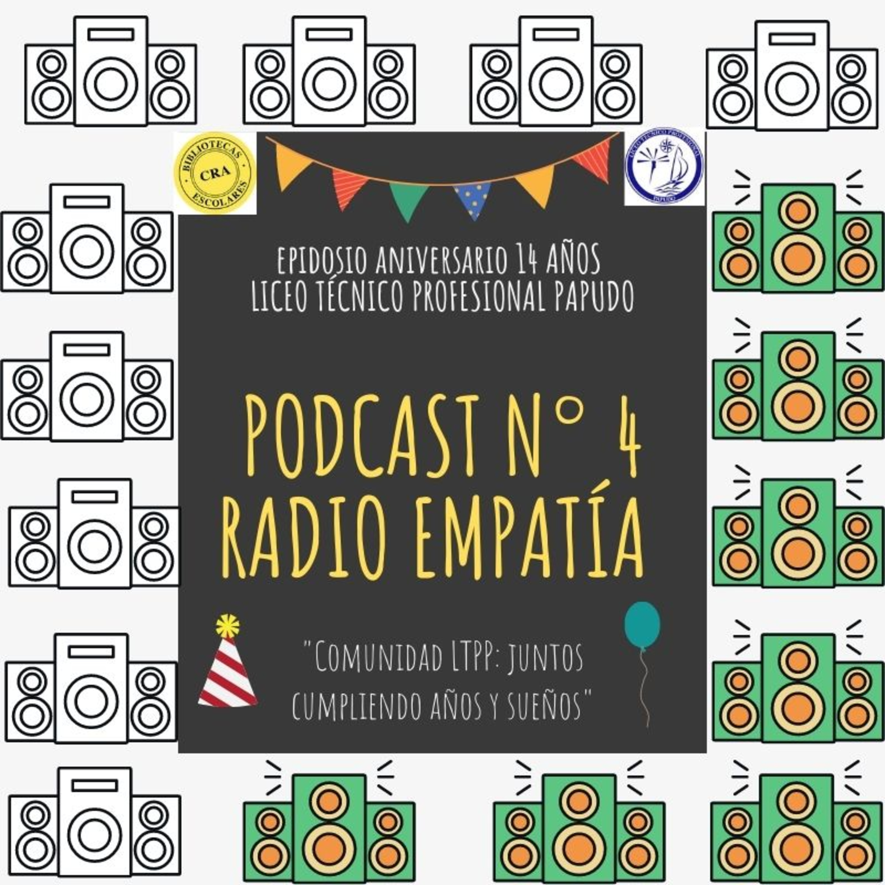 Radio Empatía LTP