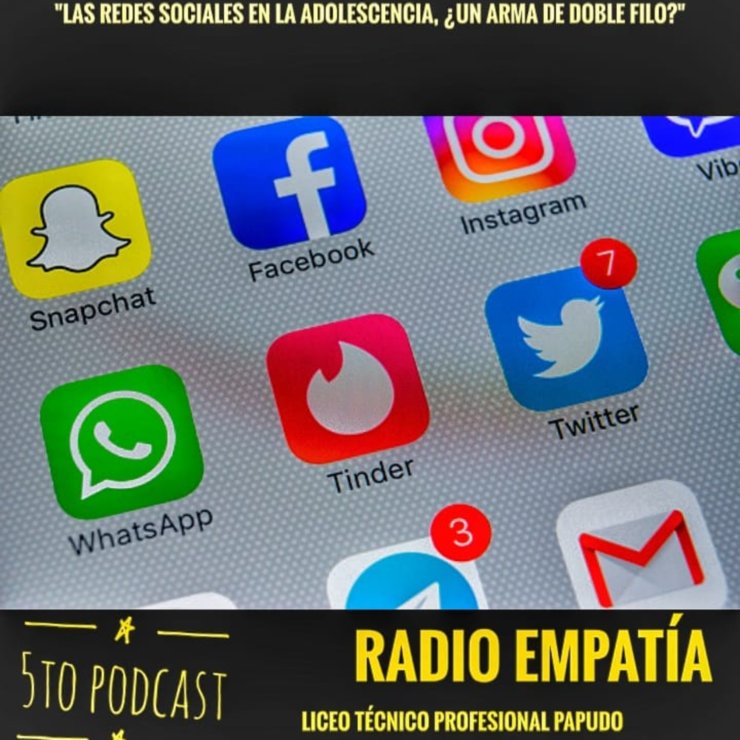 Radio Empatía LTP