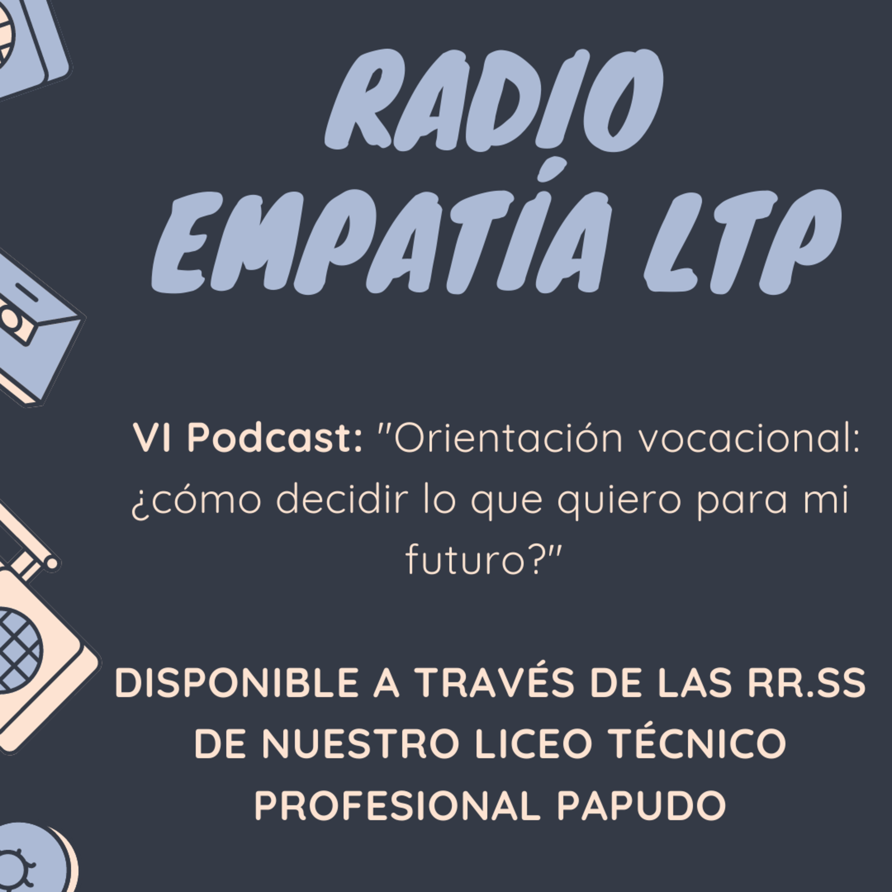 Radio Empatía LTP