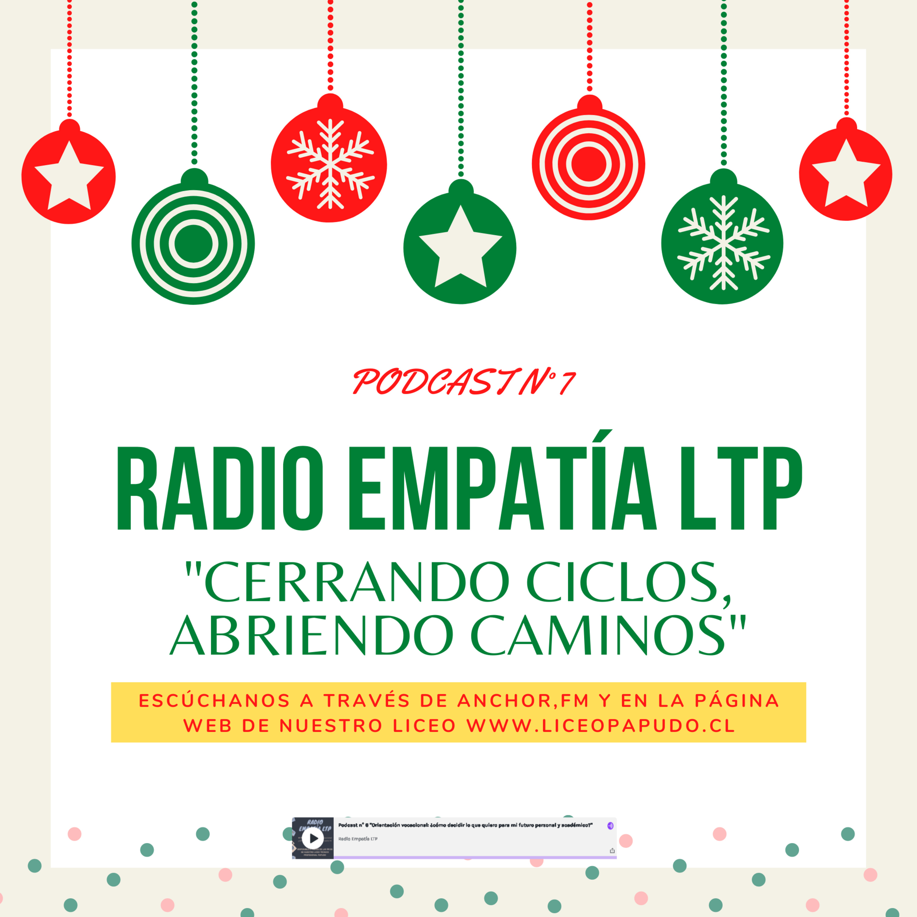 Radio Empatía LTP