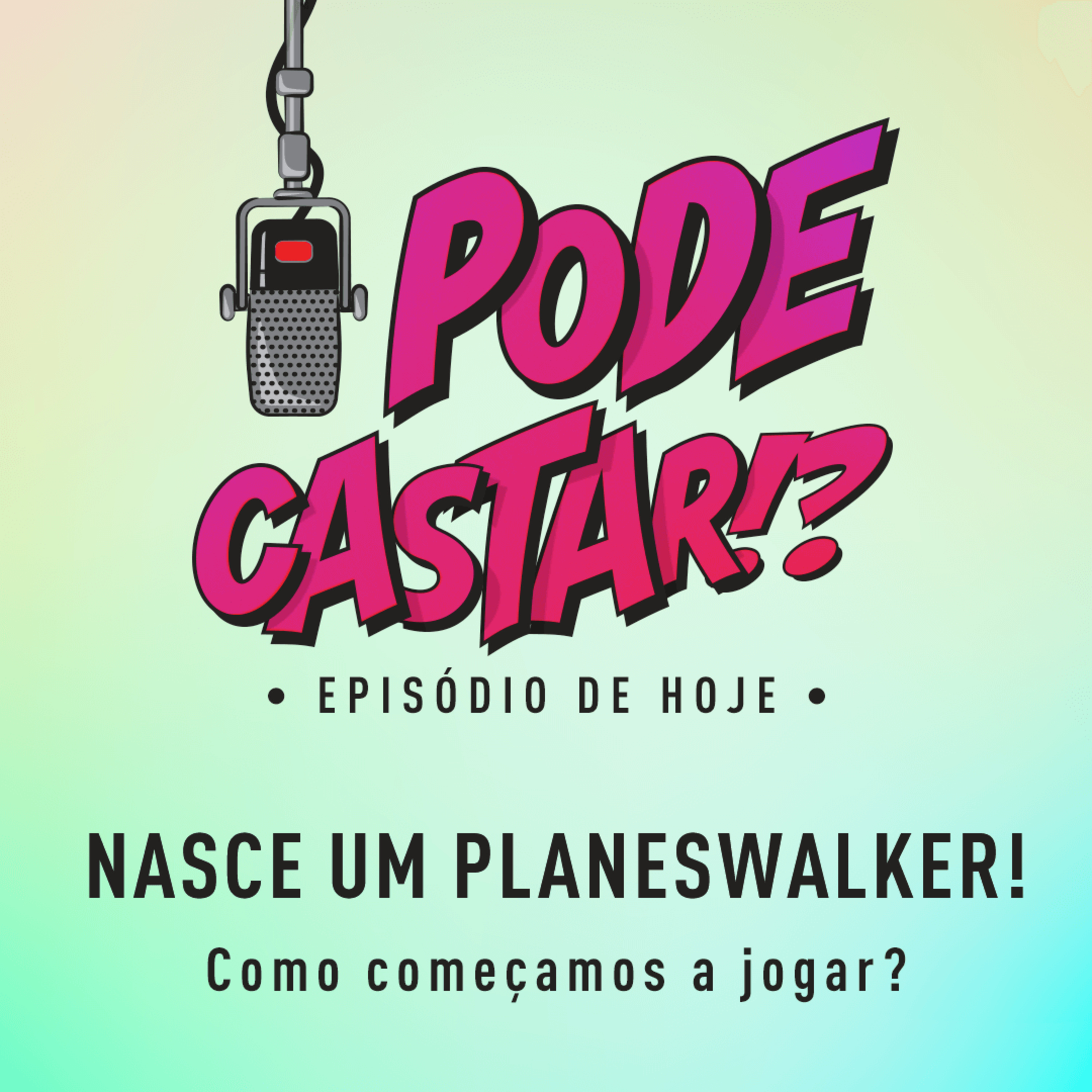 Pode Castar