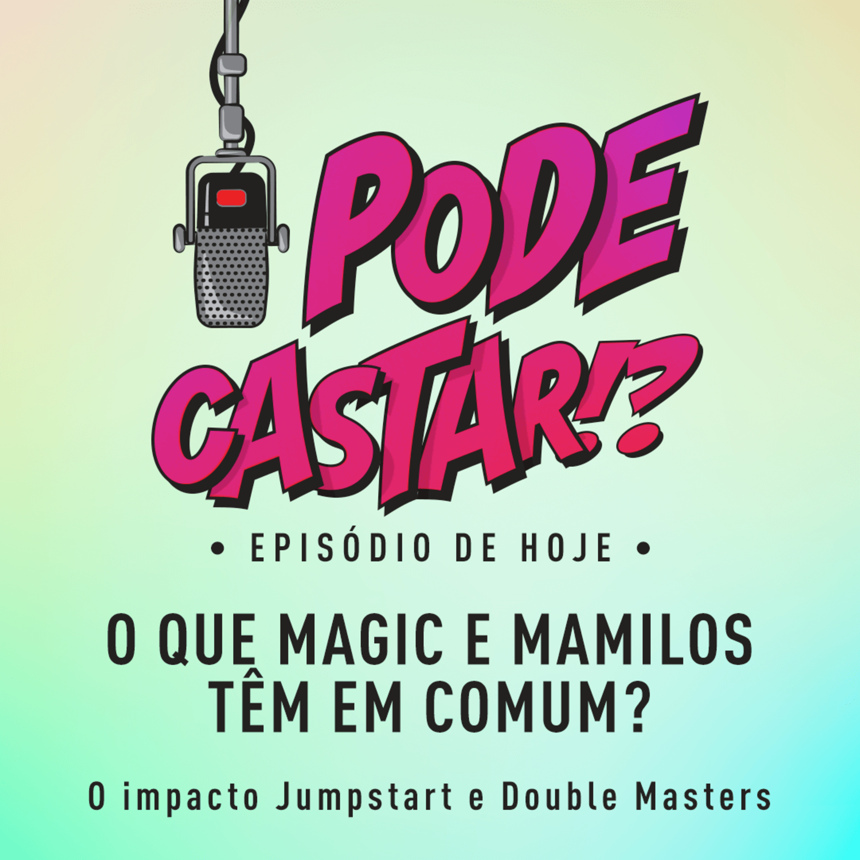 Pode Castar