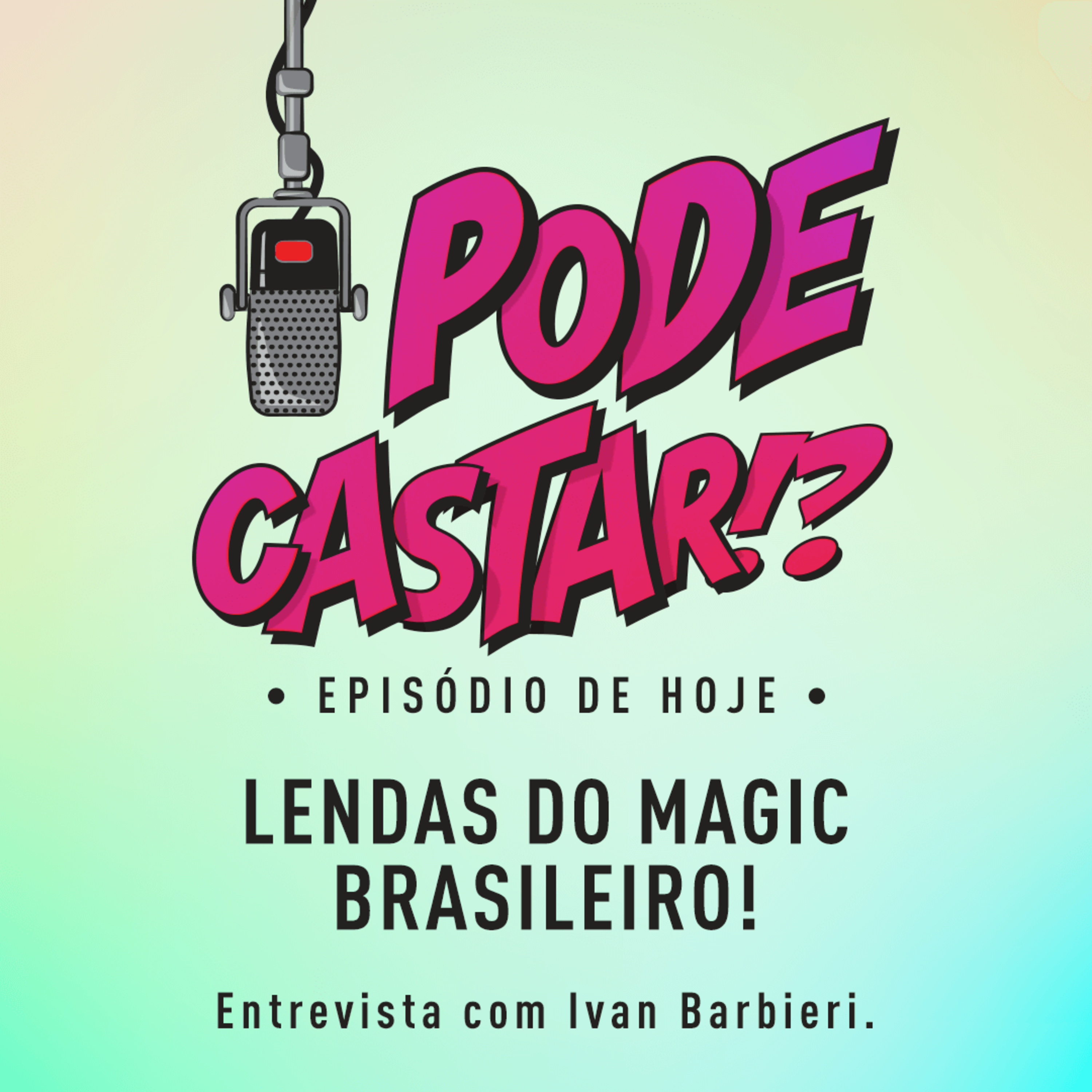 Pode Castar