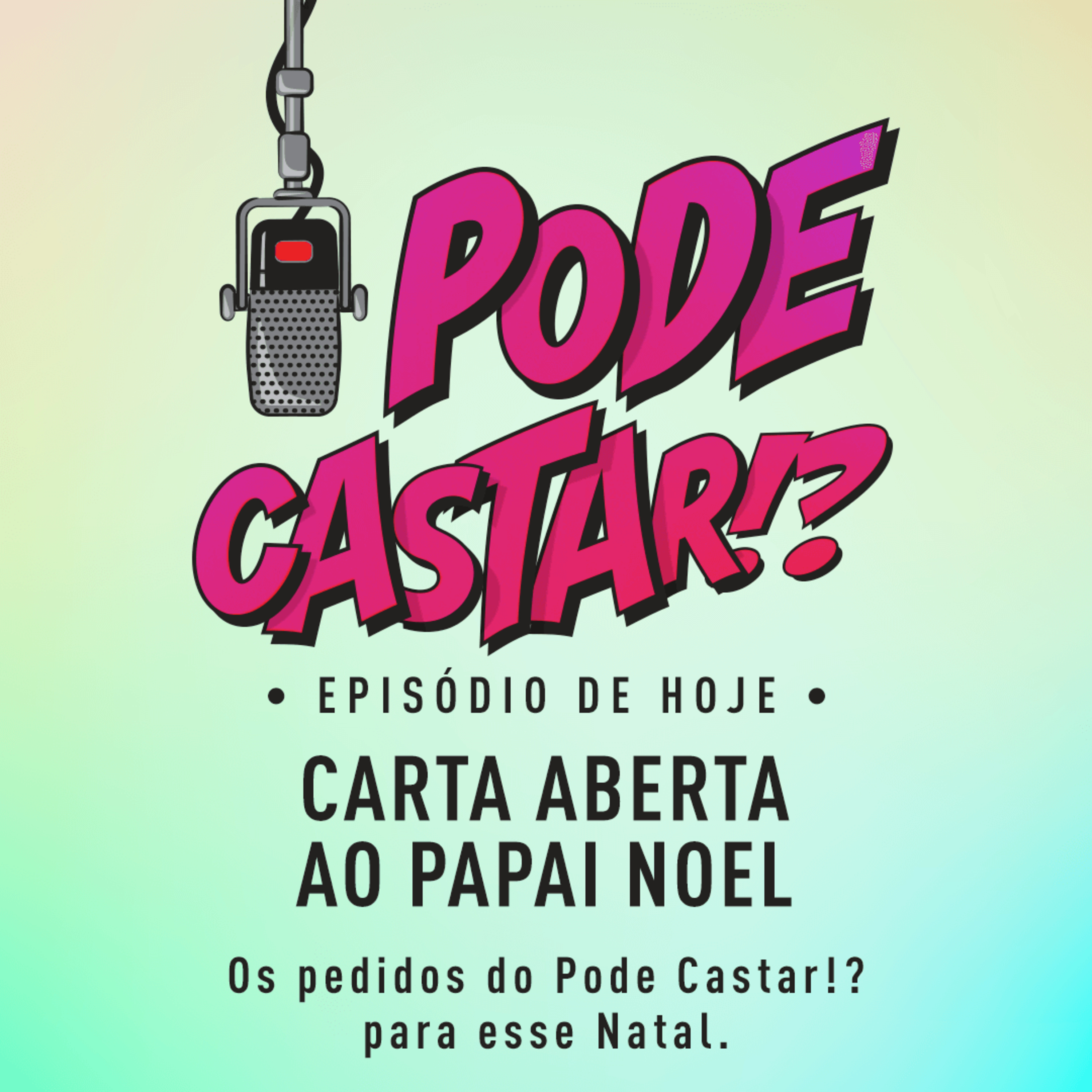 Pode Castar