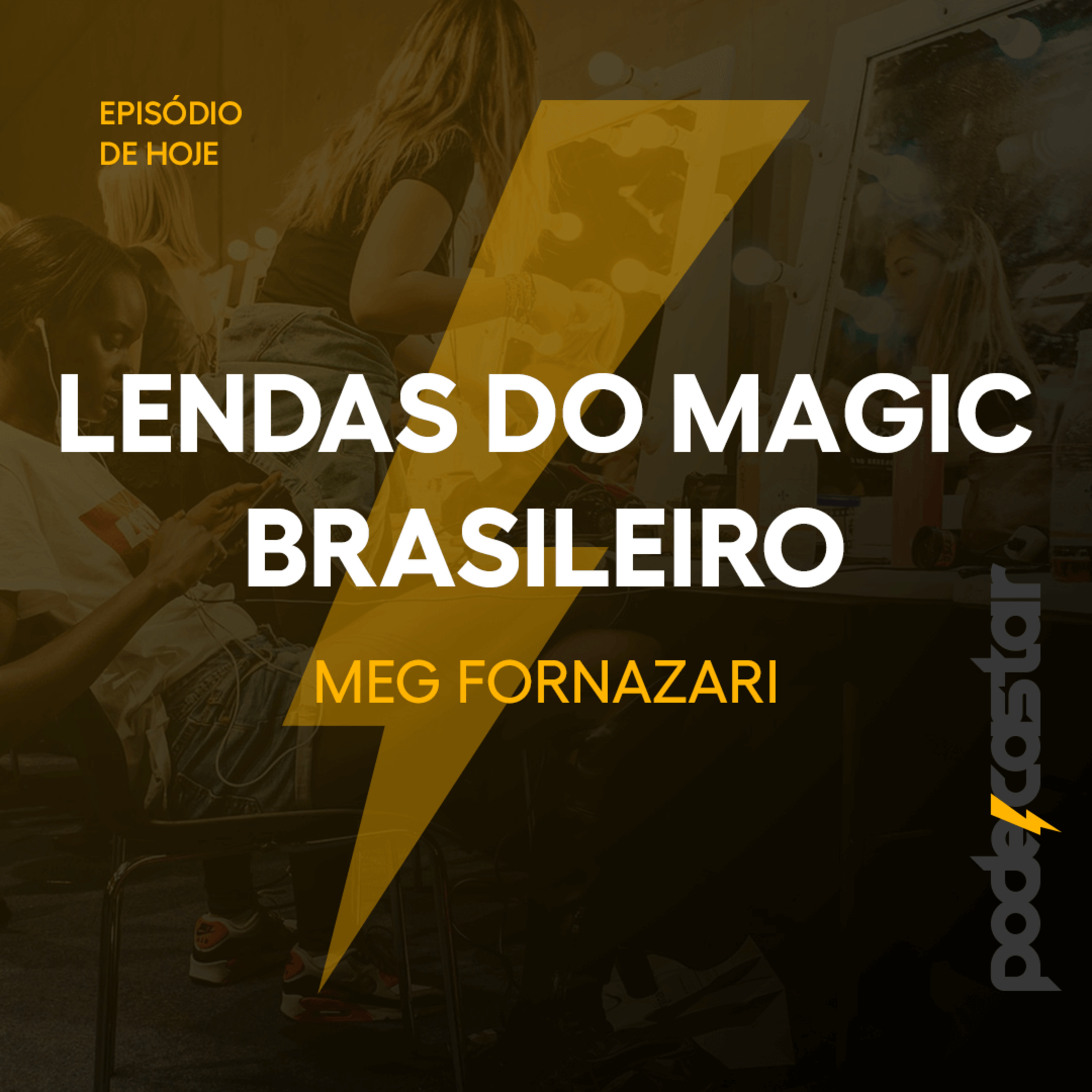 Pode Castar