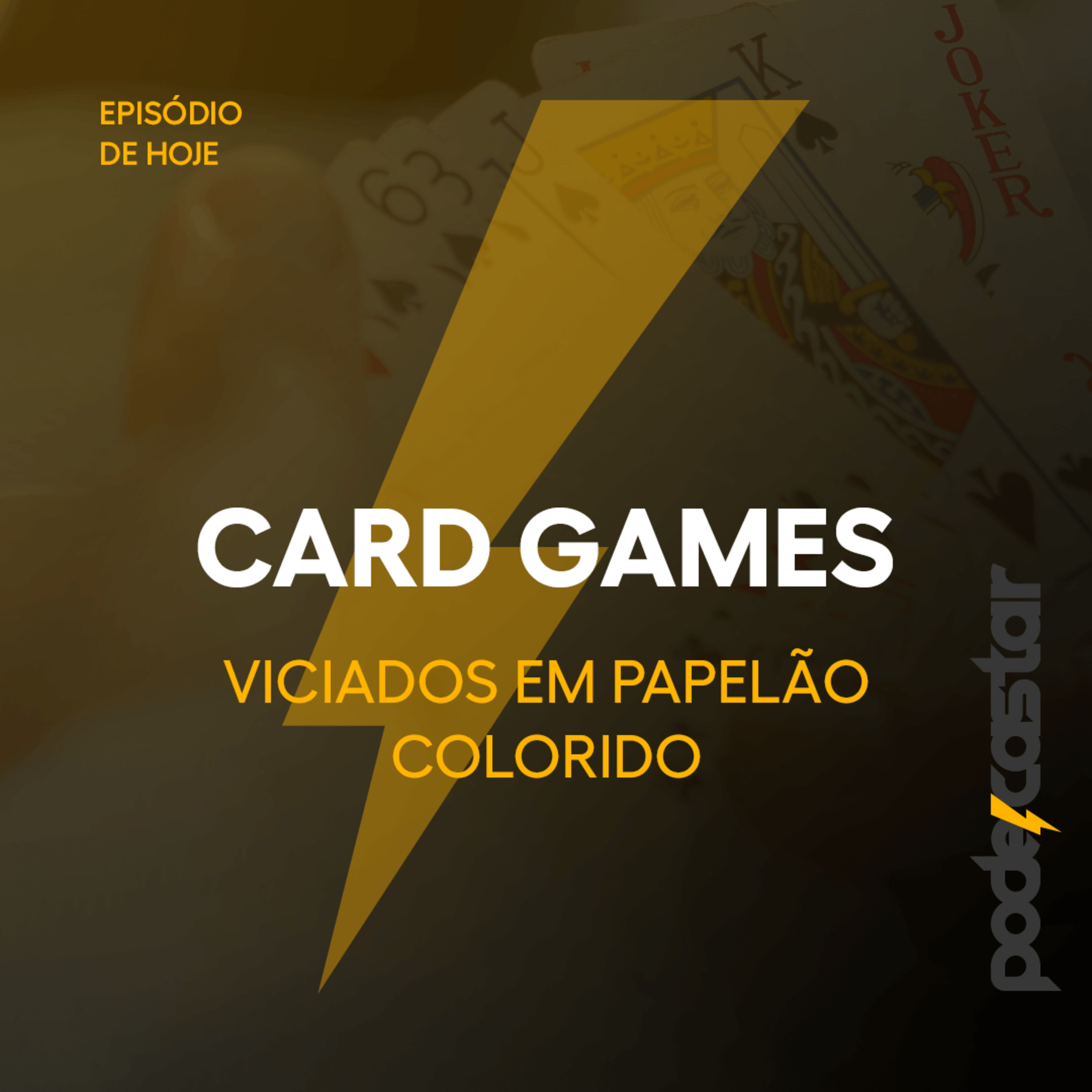 Pode Castar