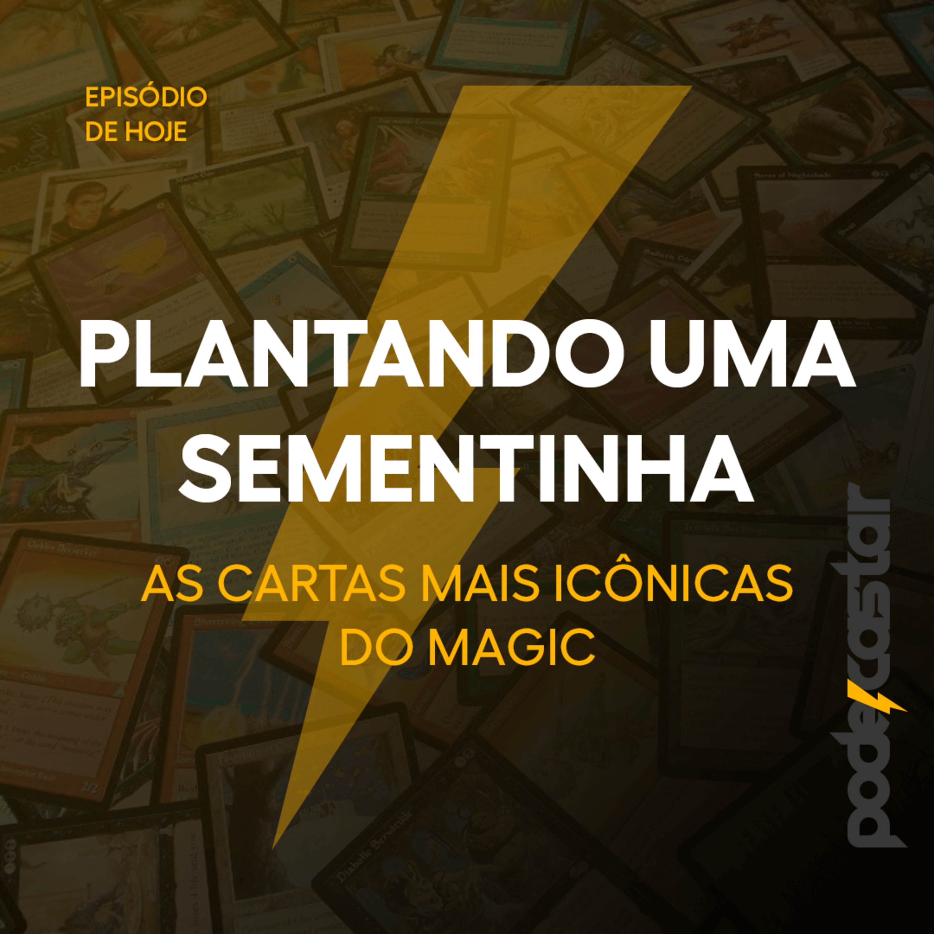 Pode Castar