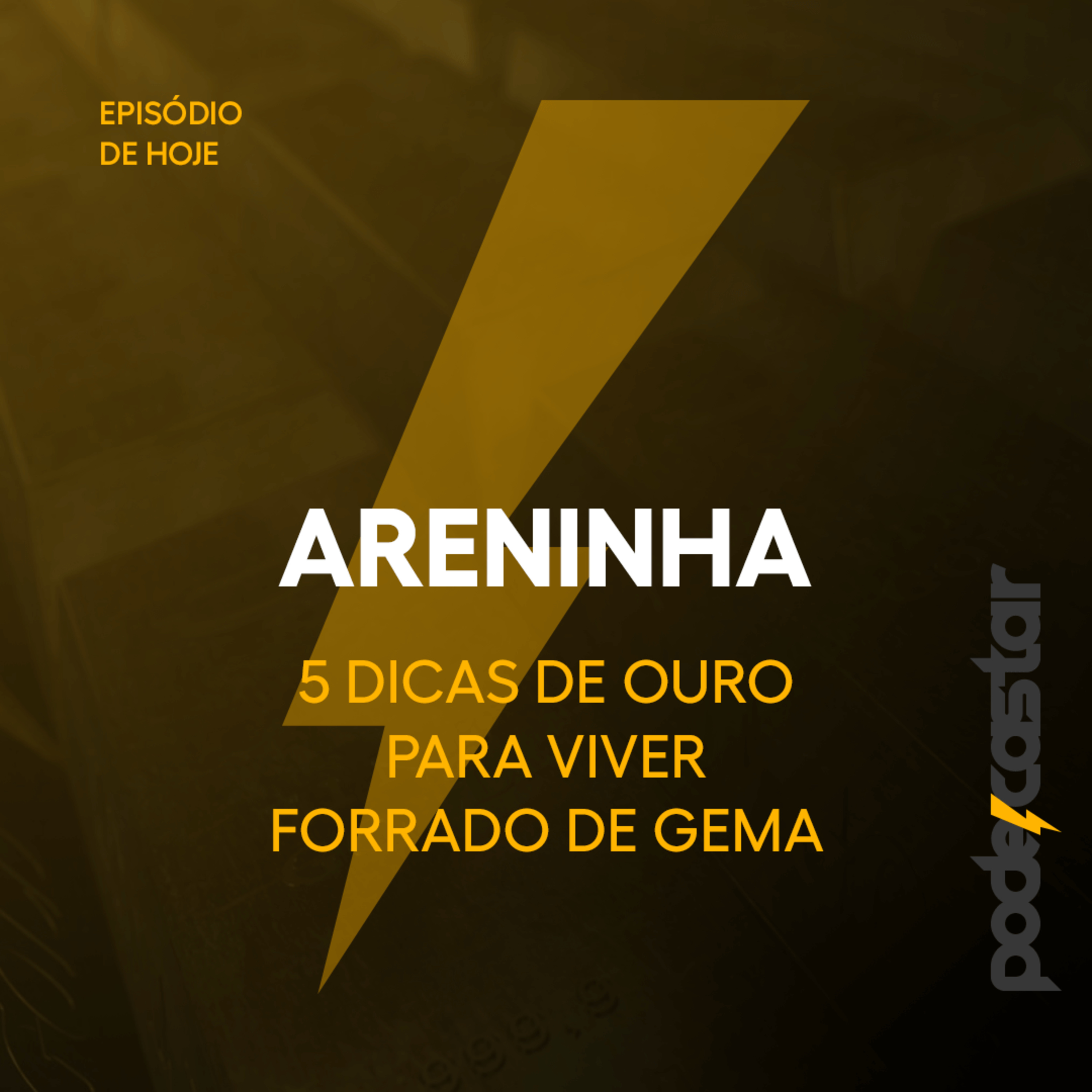 Pode Castar