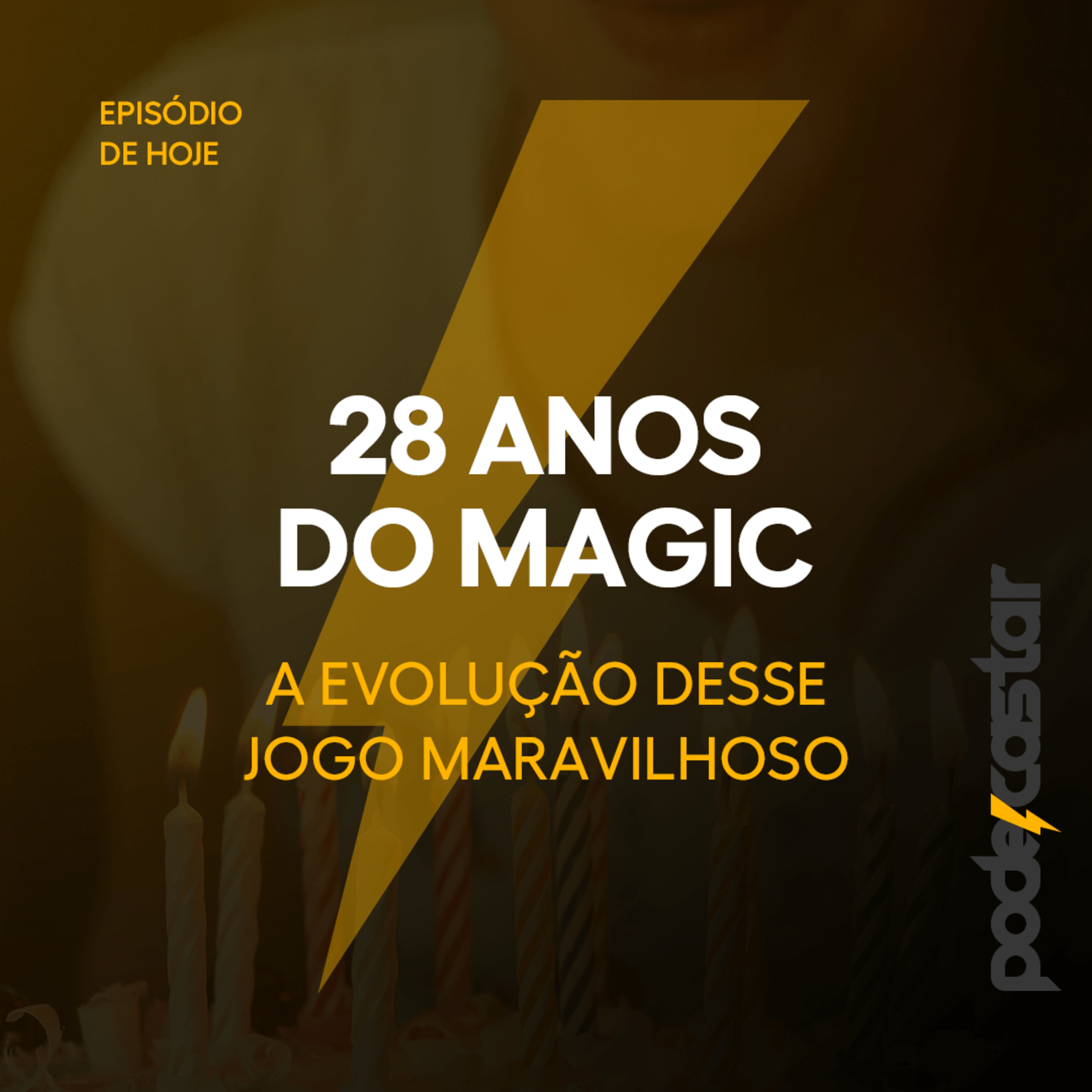Pode Castar