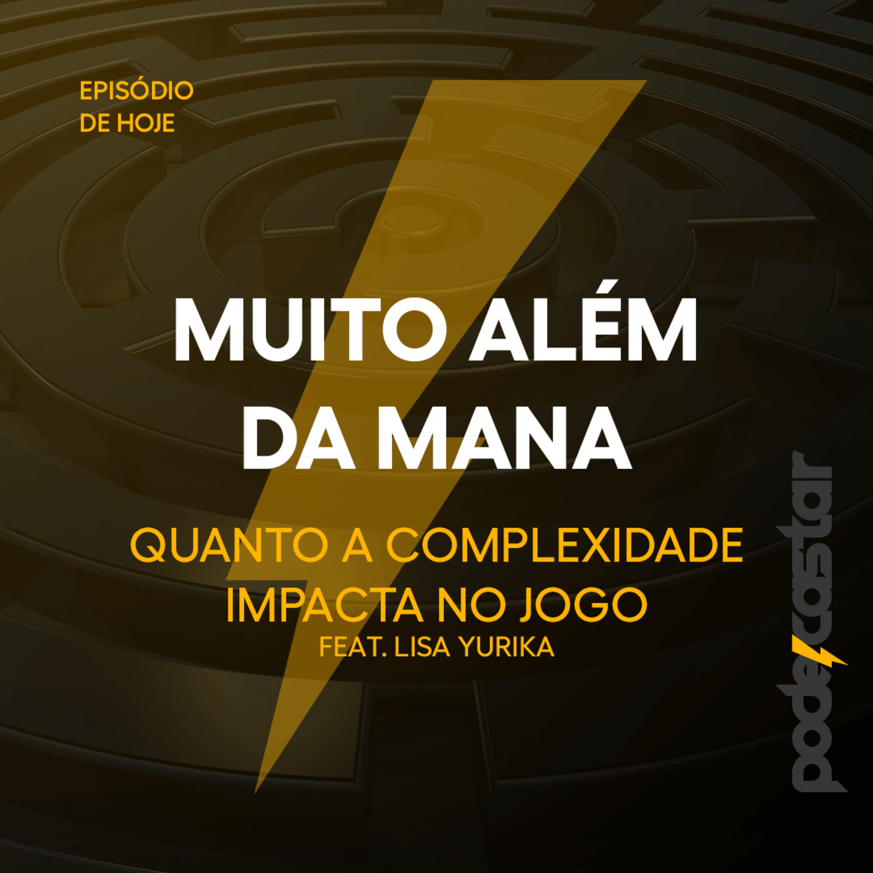 Pode Castar