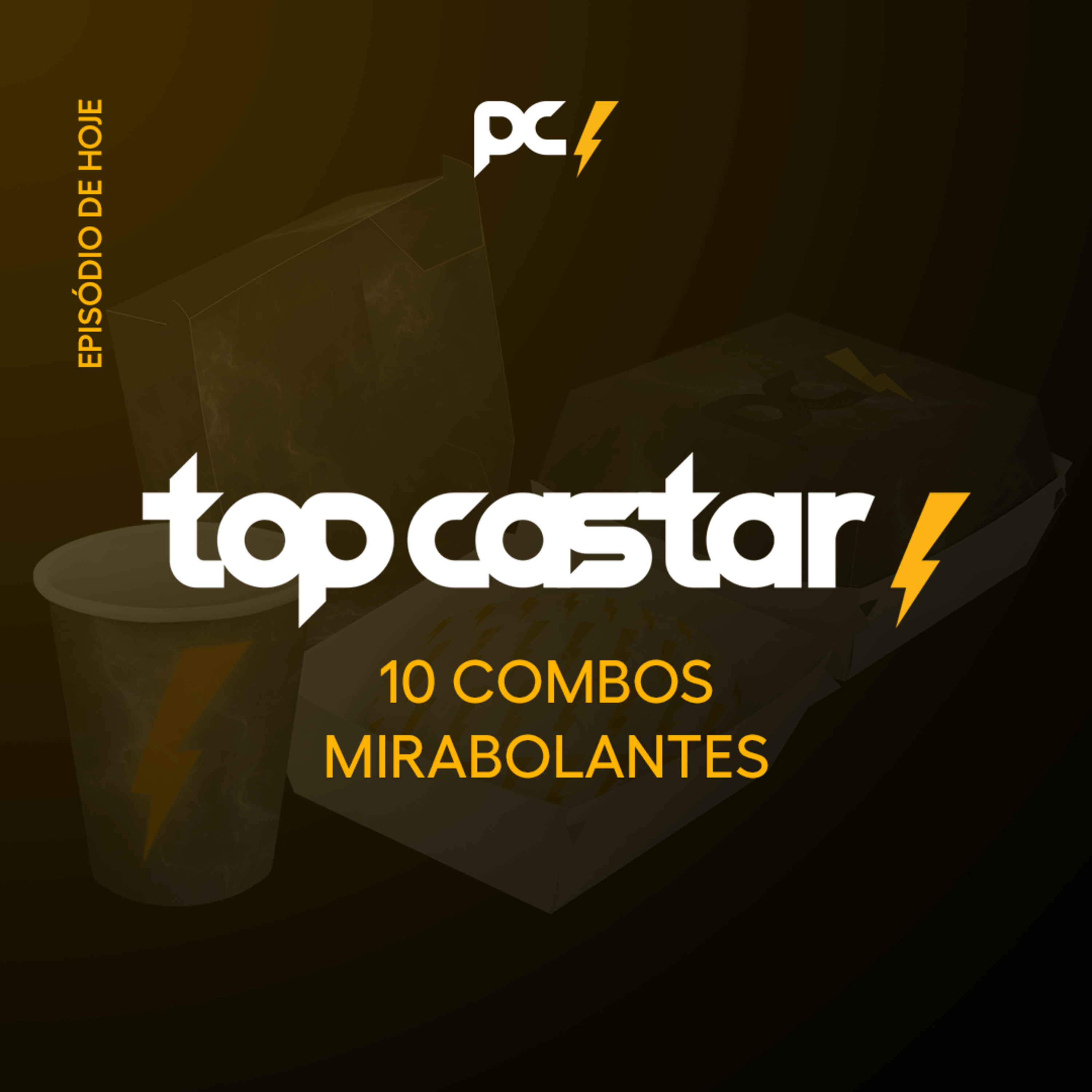 Pode Castar