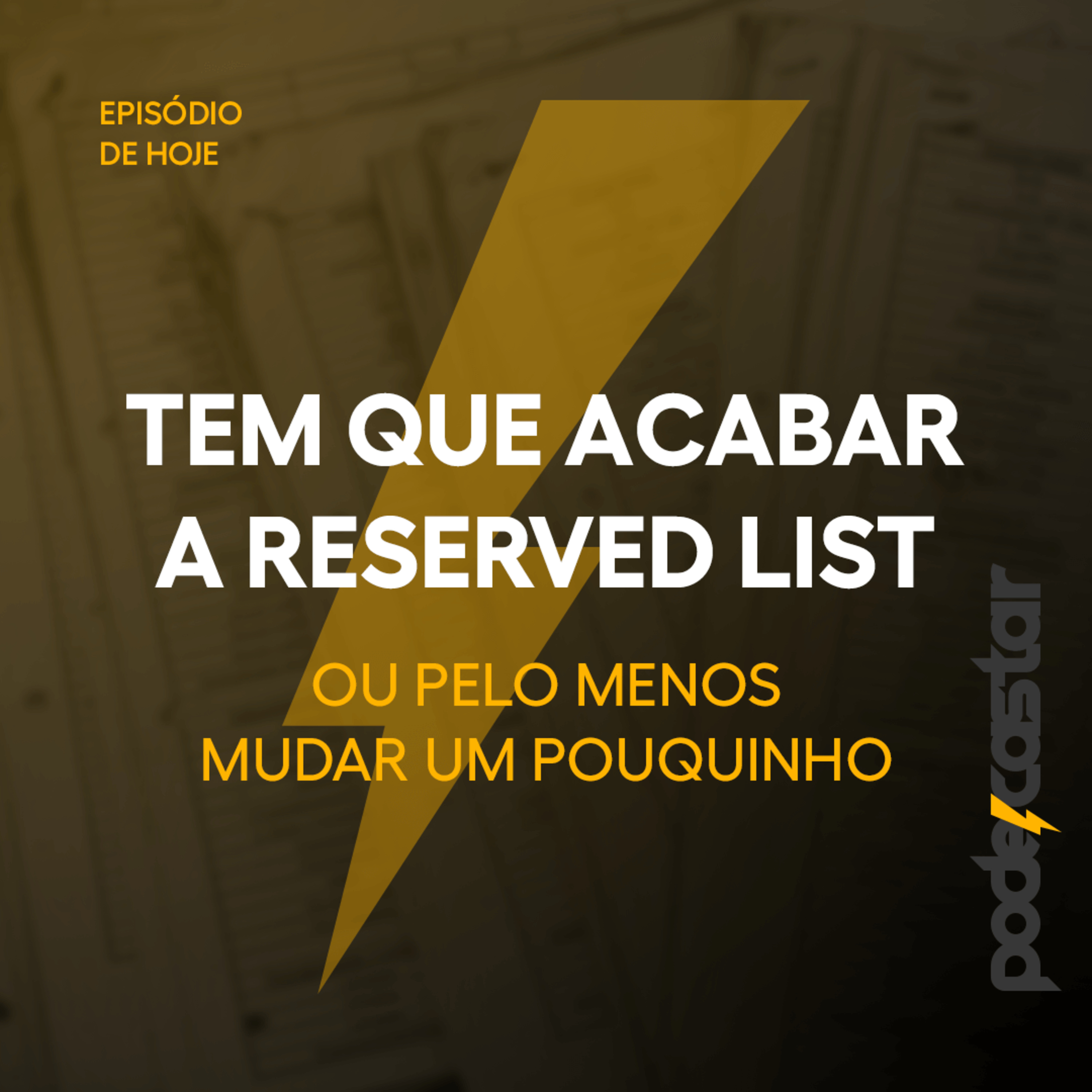 Pode Castar