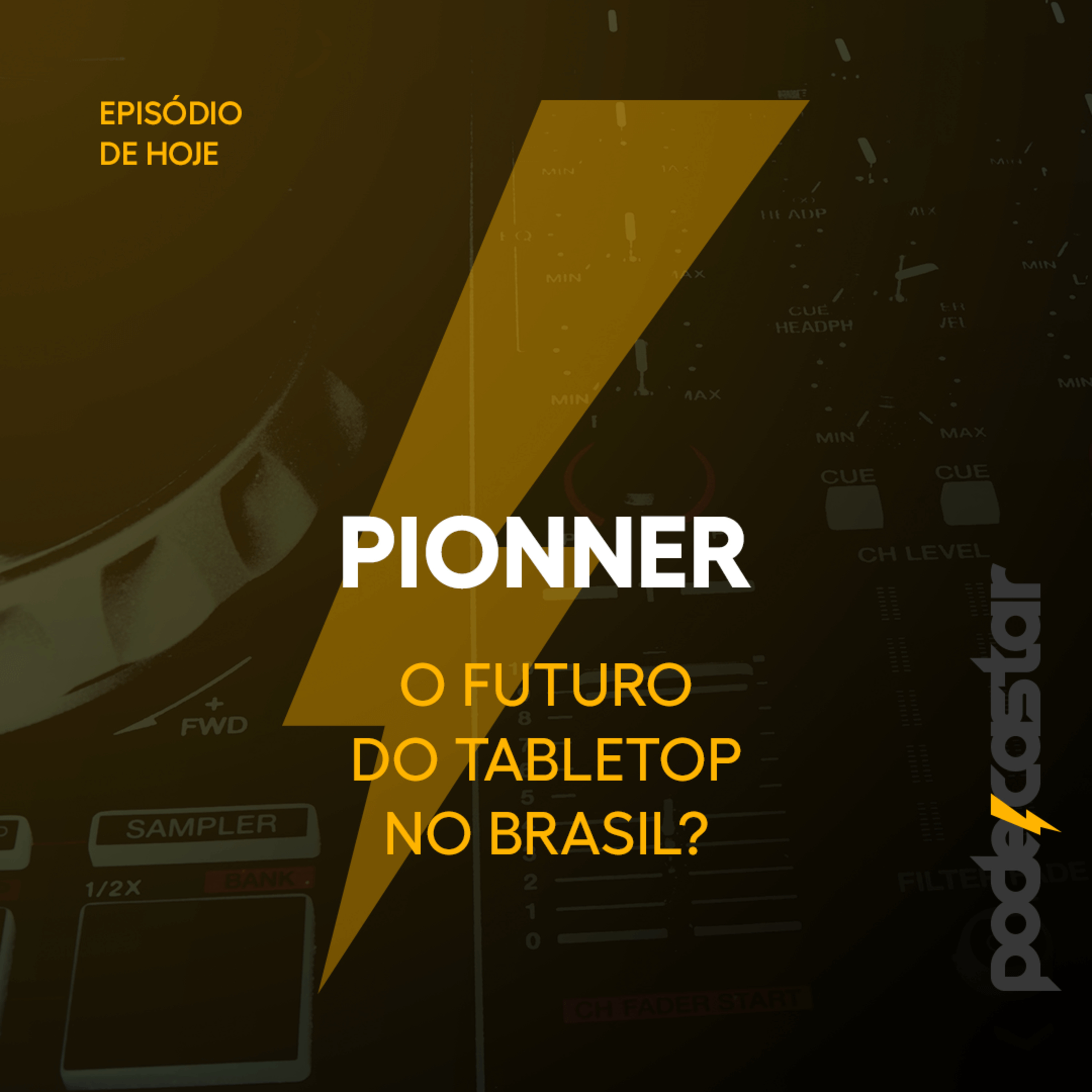 Pode Castar