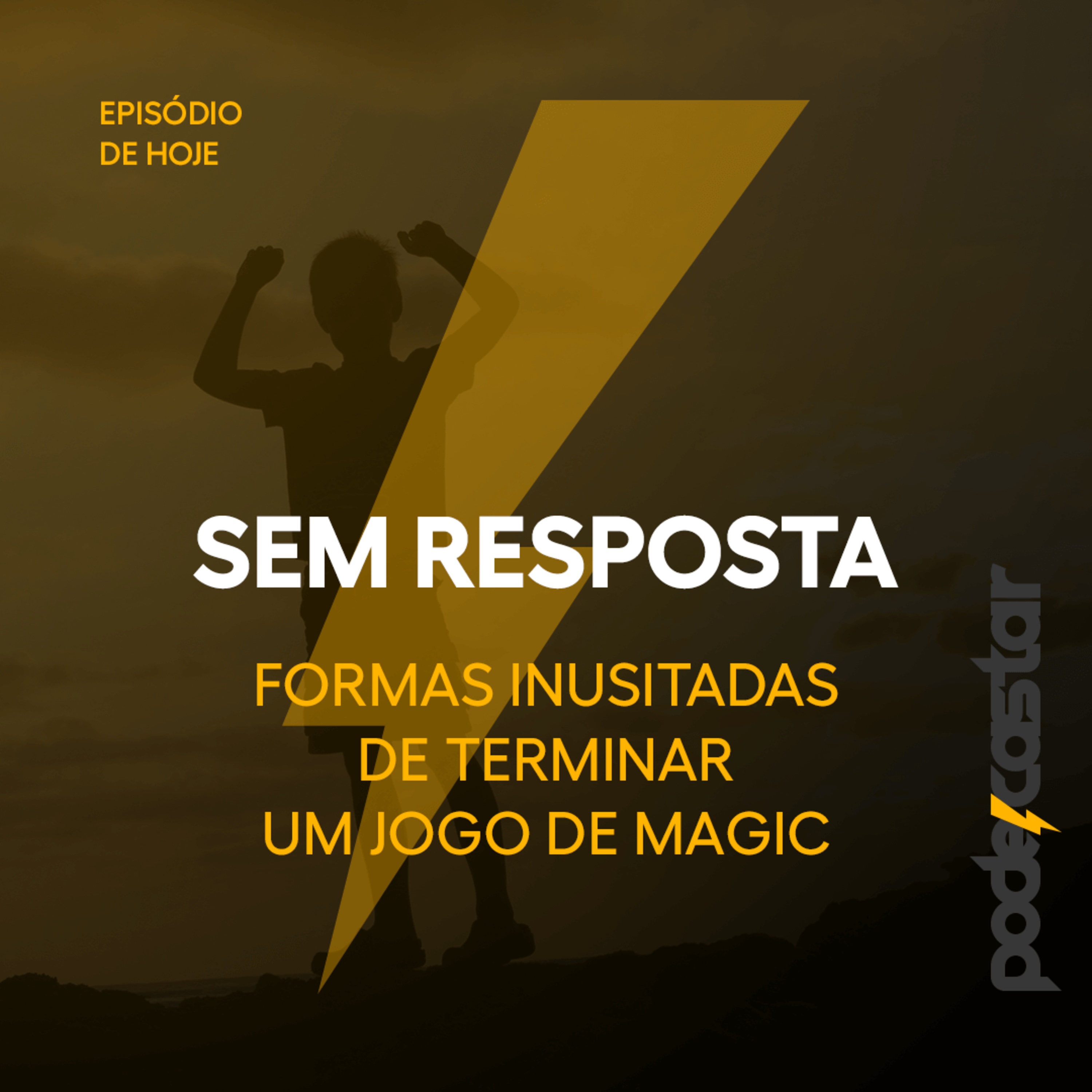 Pode Castar