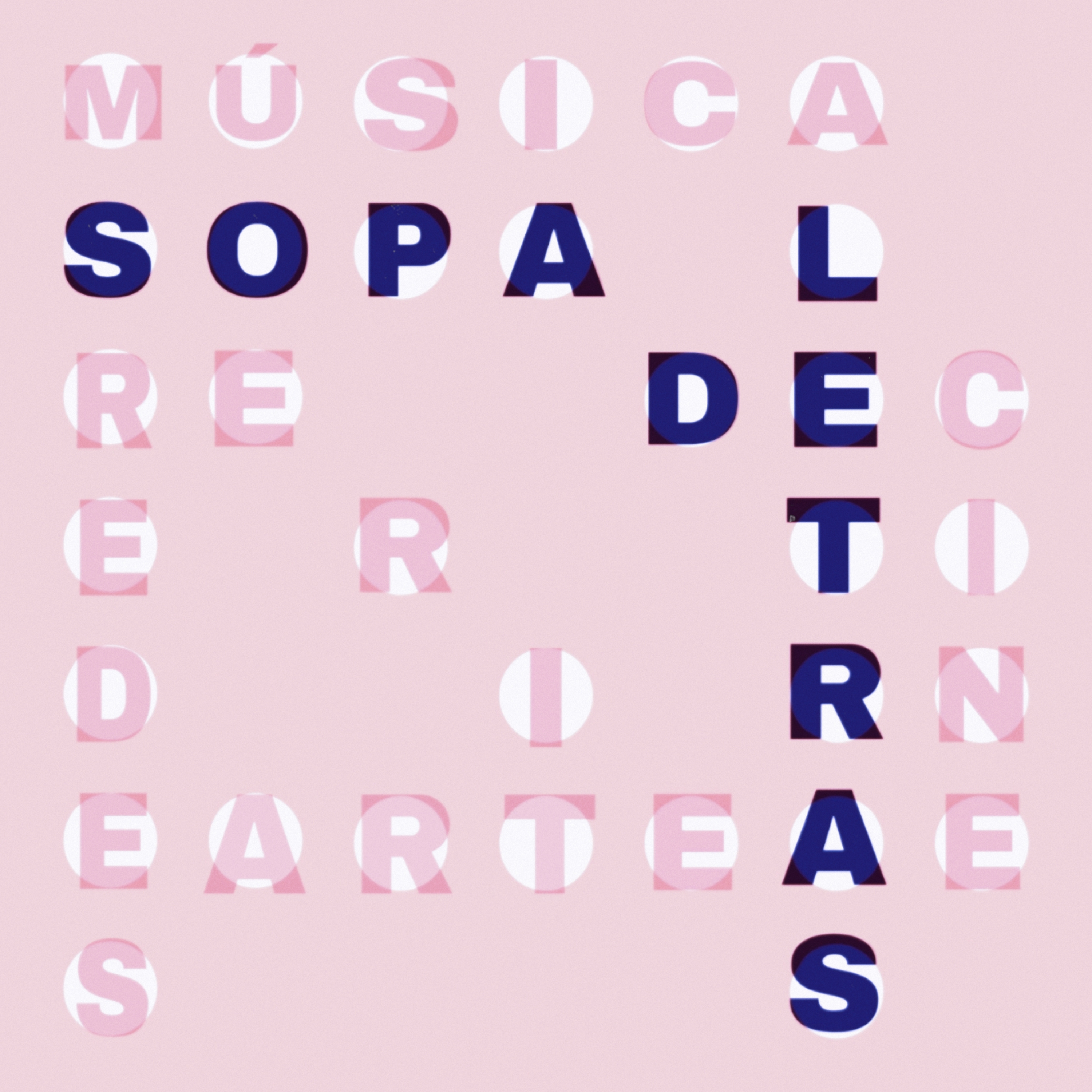 Sopa de letras