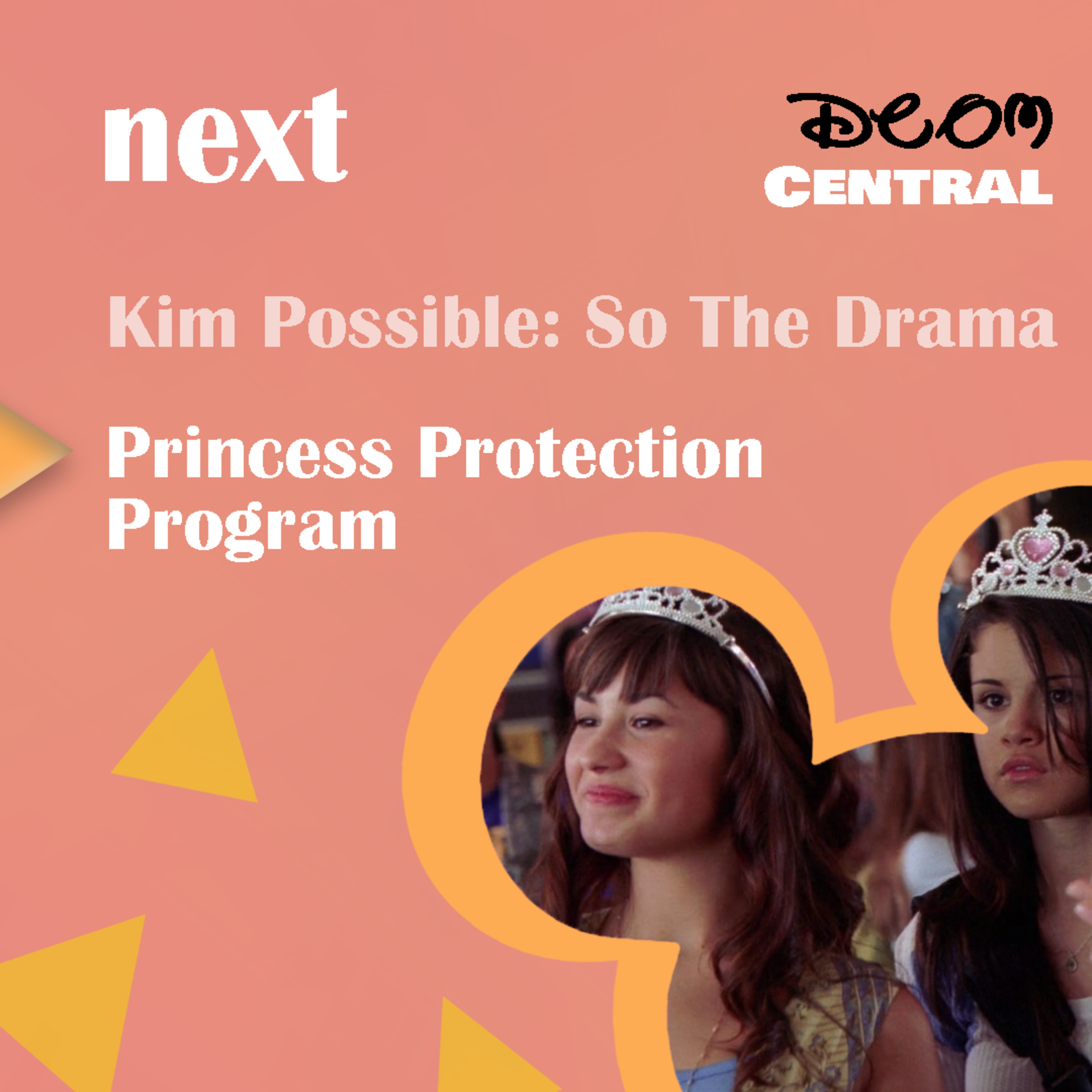 Ep 52 Princess Protection Program Dcom Central Lyssna Har Poddtoppen Se