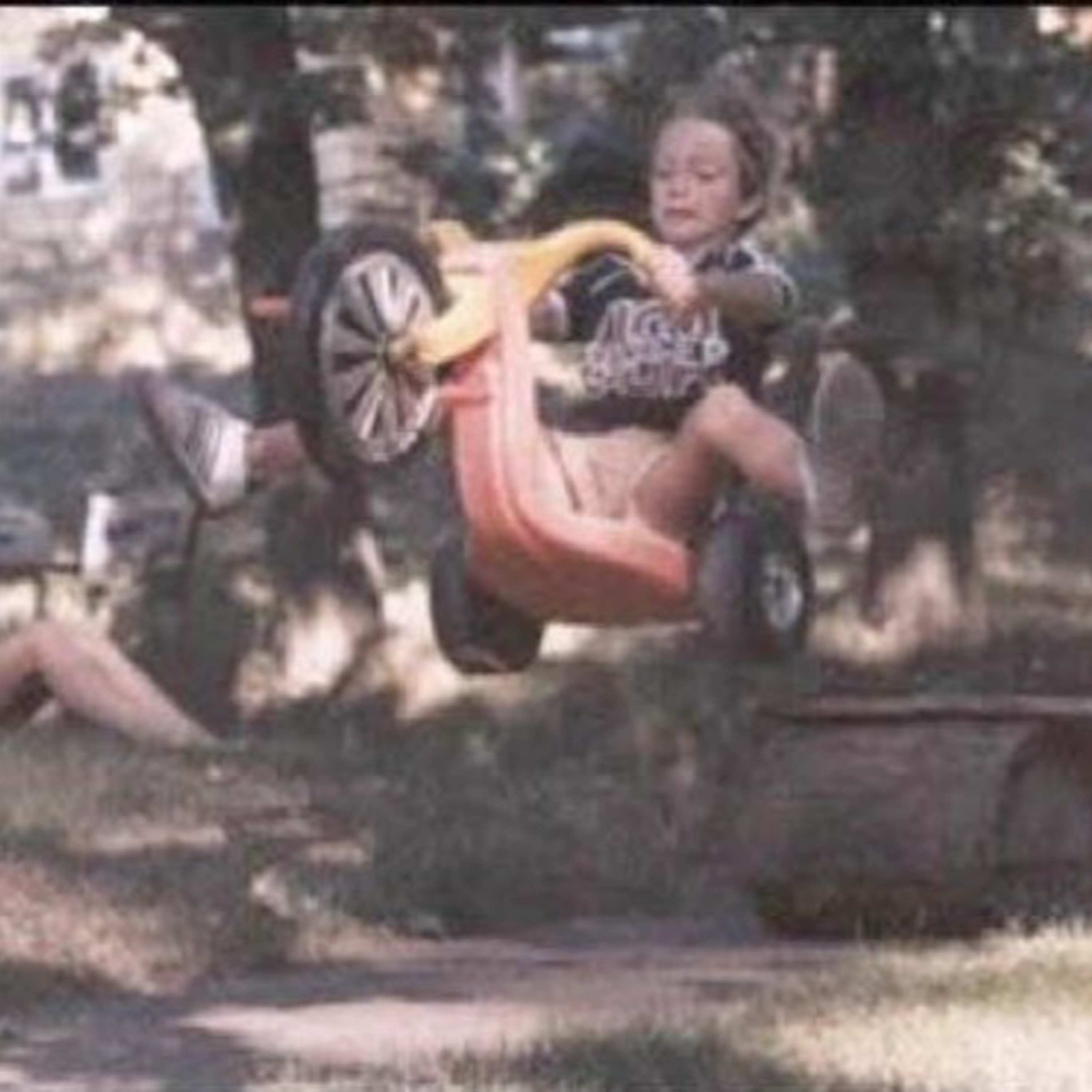 That's OK Podcast: Ep. 6 - Stupid Decisions