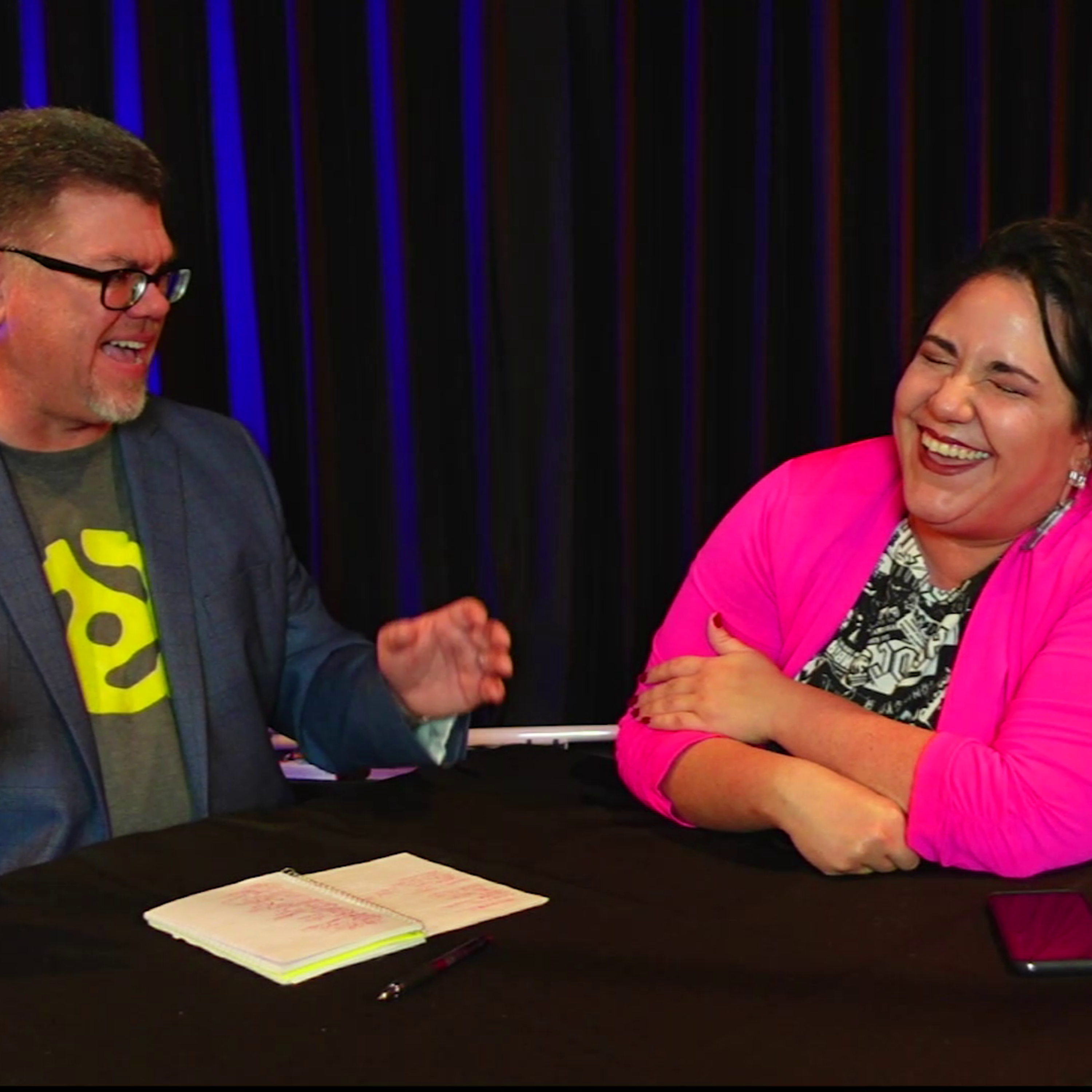 That's OK Podcast: Ep. 7 - Fashion