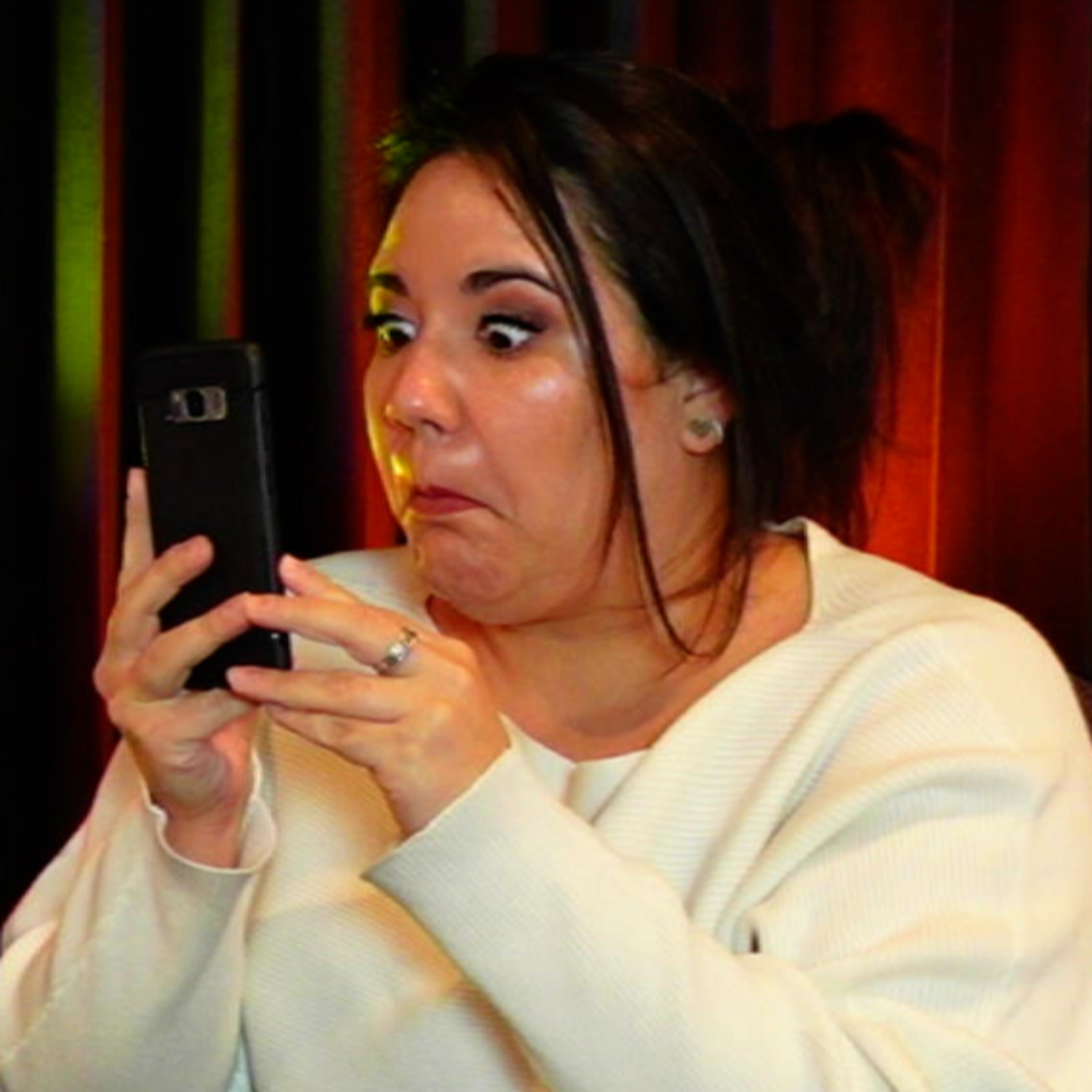 That's OK Podcast: Ep. 9 - Men VS Women