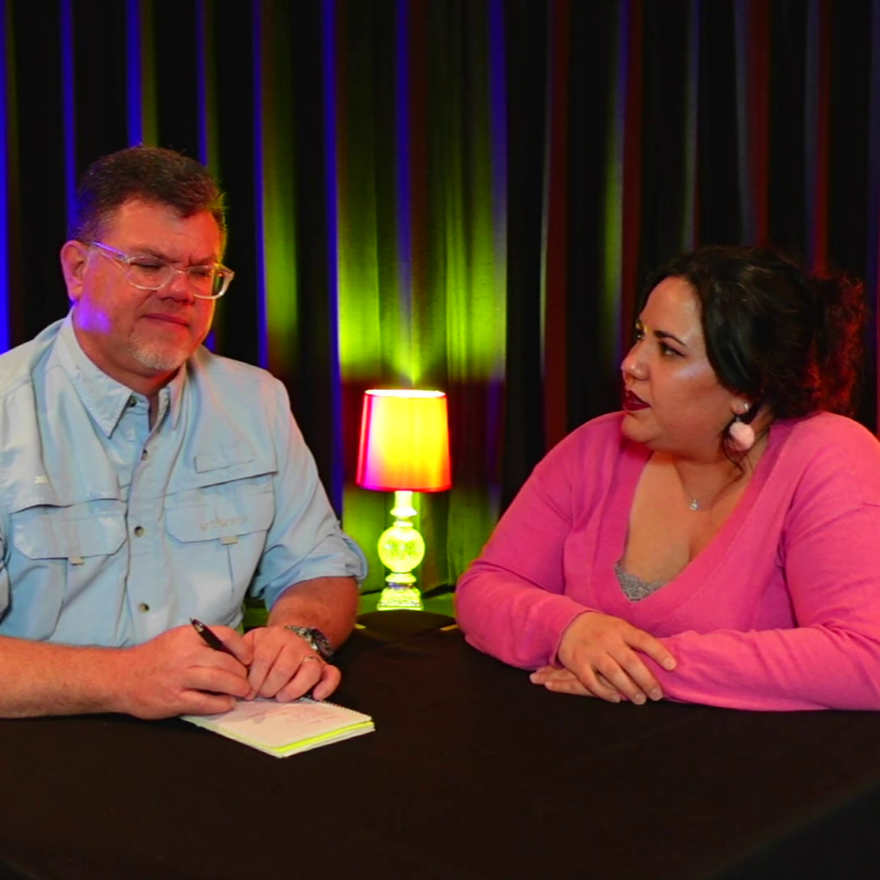 That's OK Podcast: Ep. 10 - Food Faux Pas