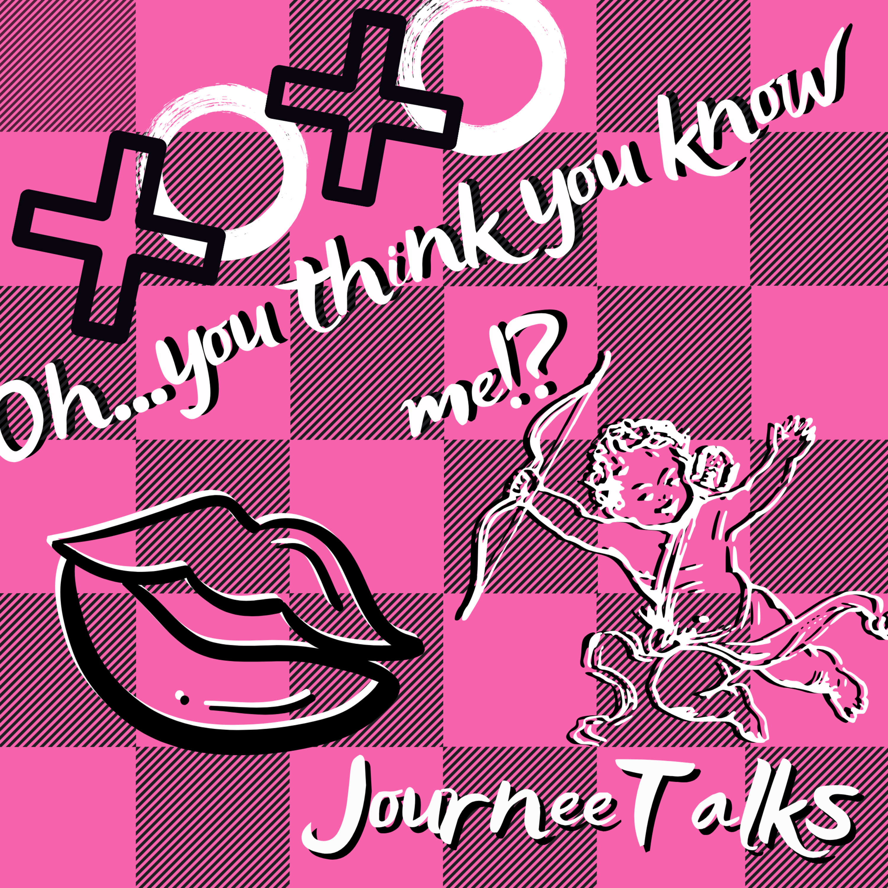 Oh...you think you know me?