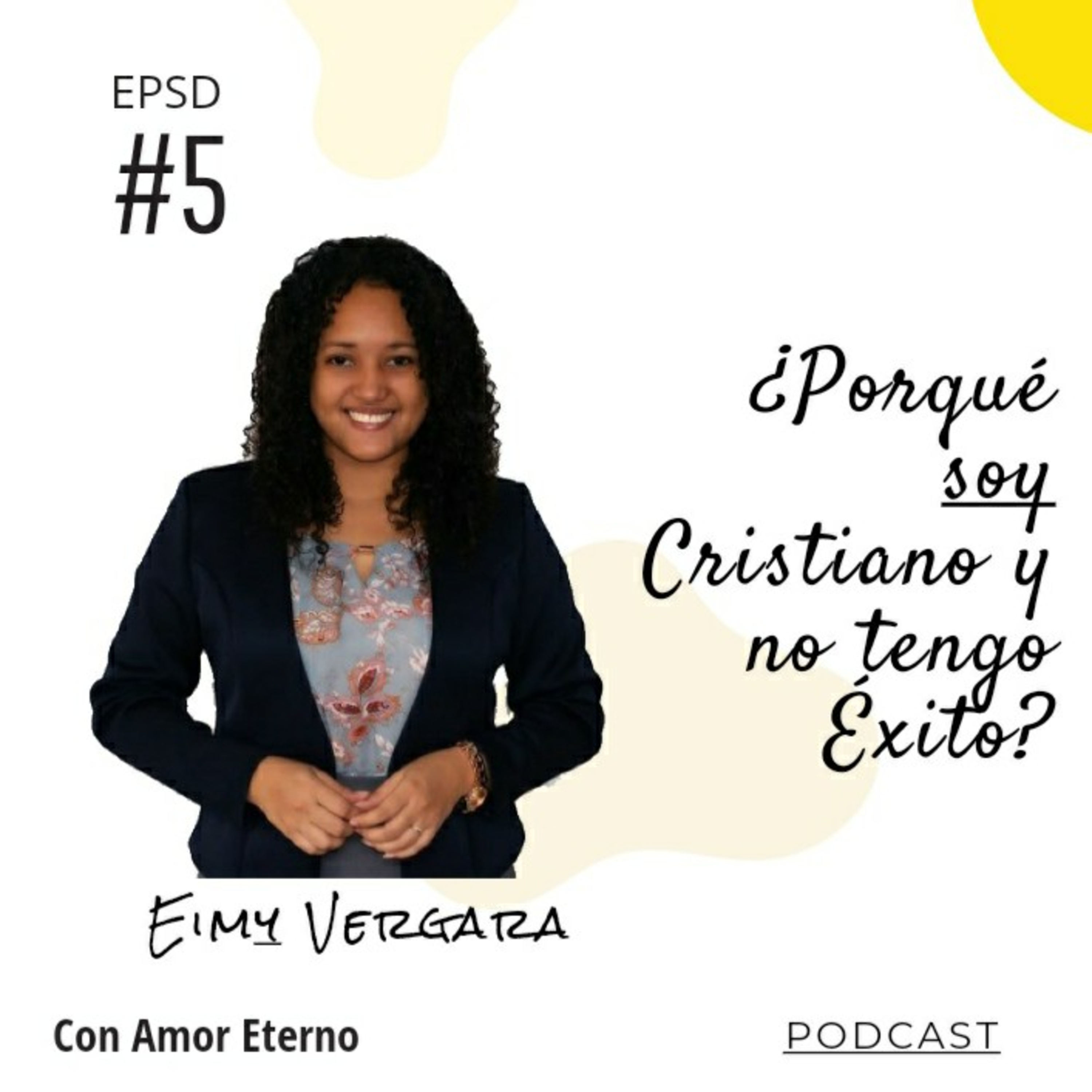Con Amor Eterno