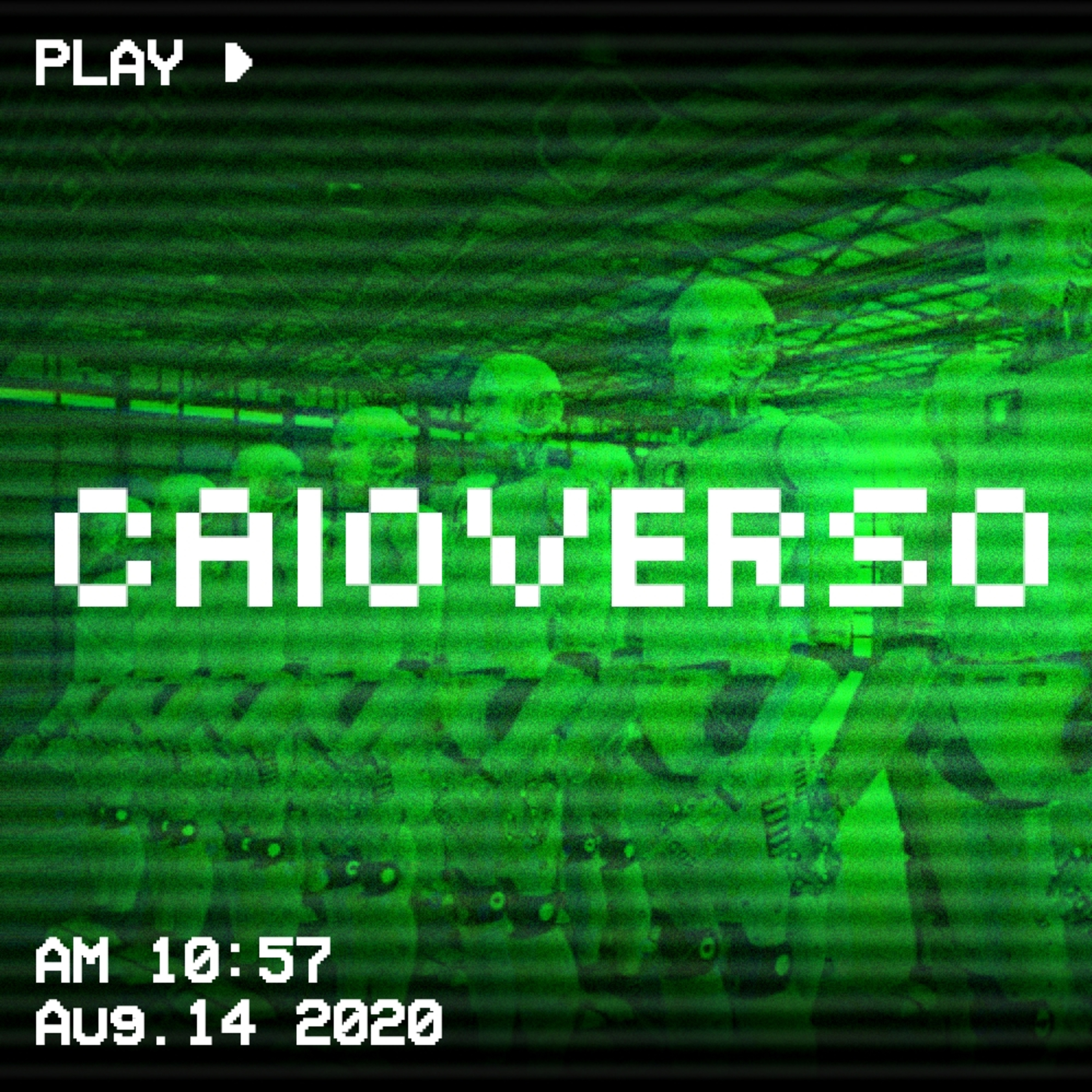 Caioverso