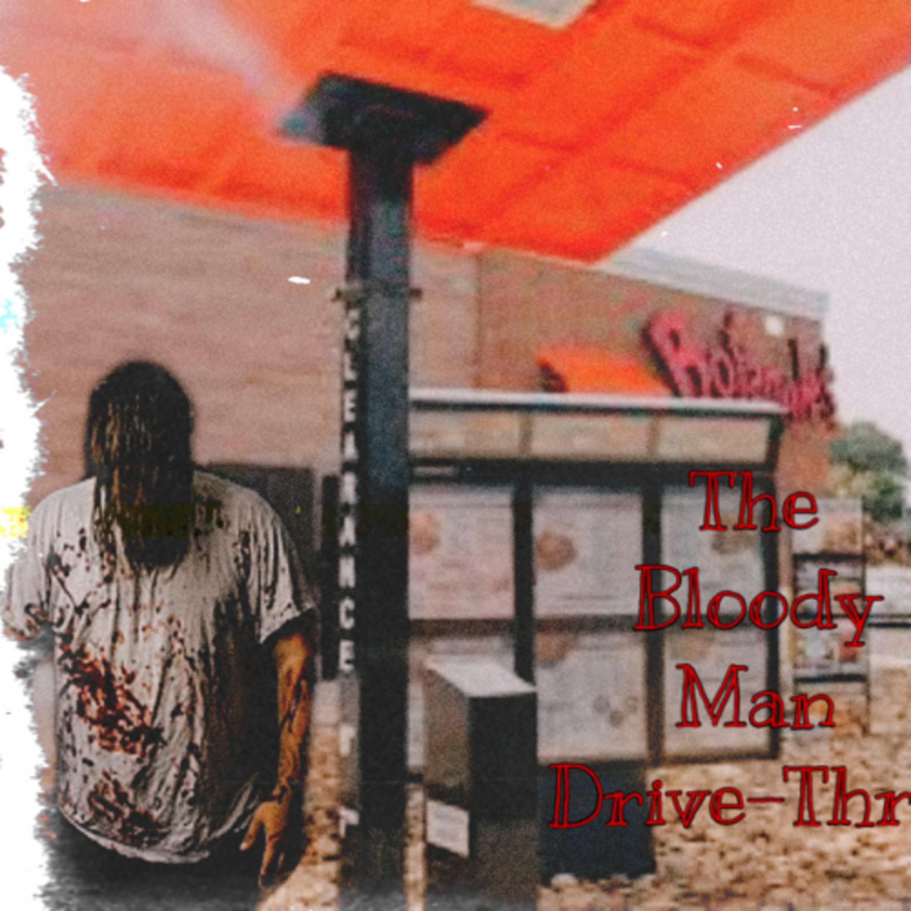 That Got Dark: A True Crime Podcast