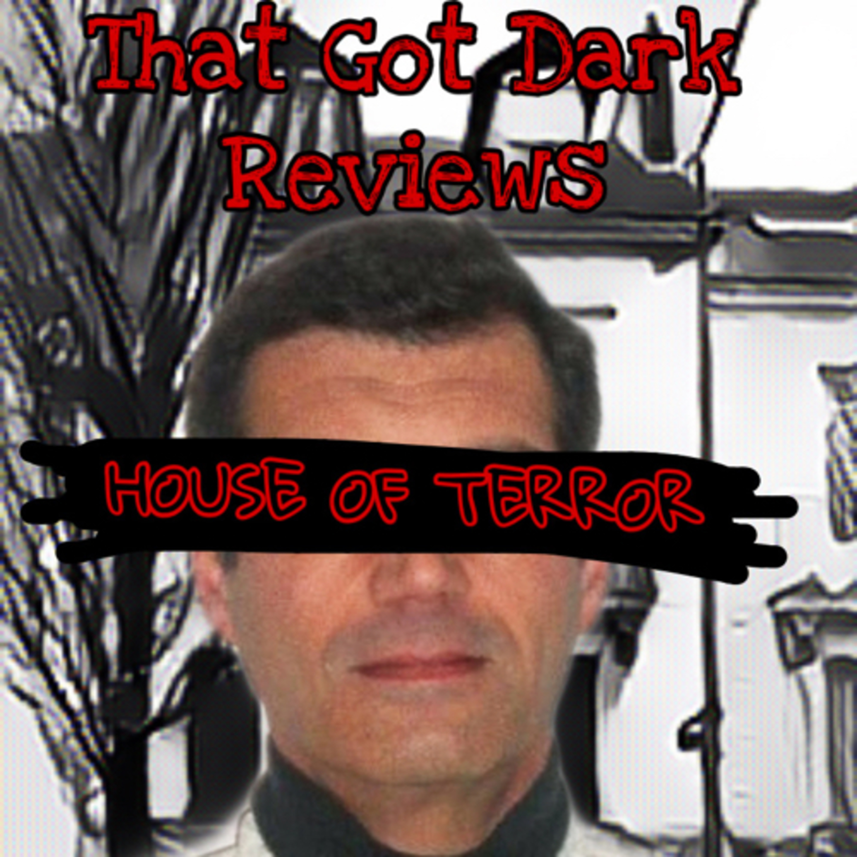 That Got Dark: A True Crime Podcast