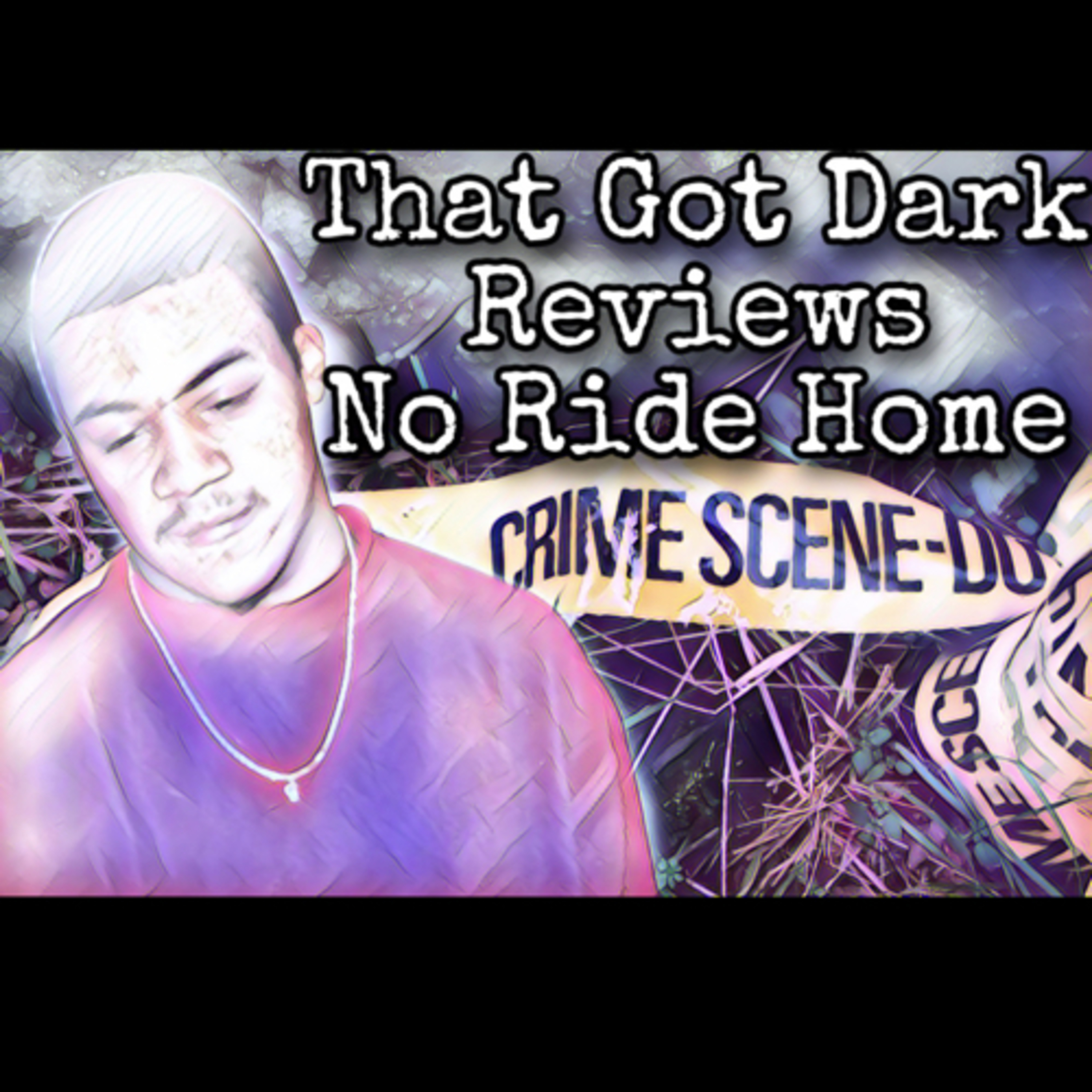 That Got Dark: A True Crime Podcast