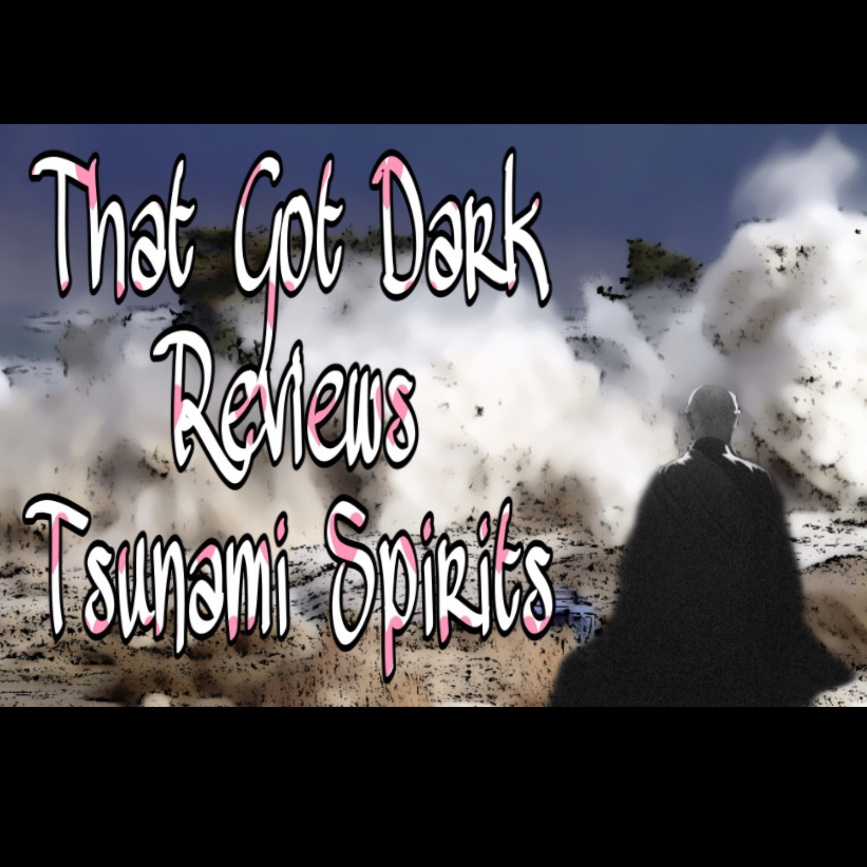 That Got Dark: A True Crime Podcast