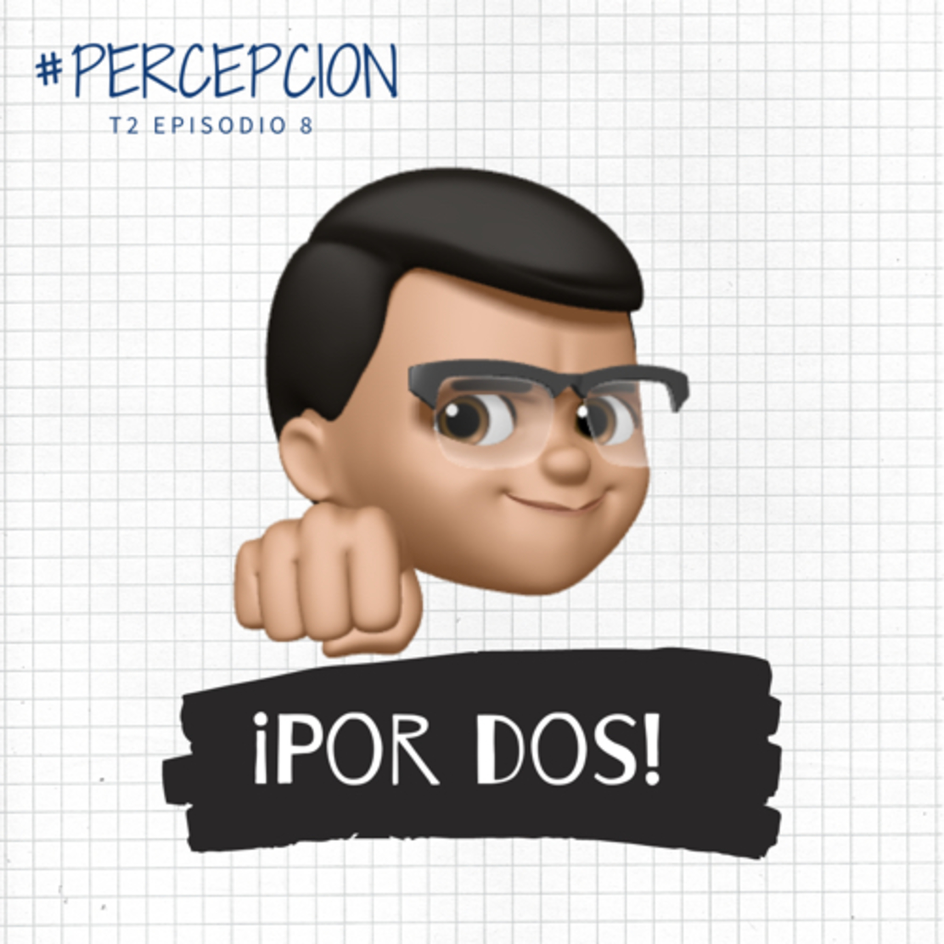 ¡Por Dos!