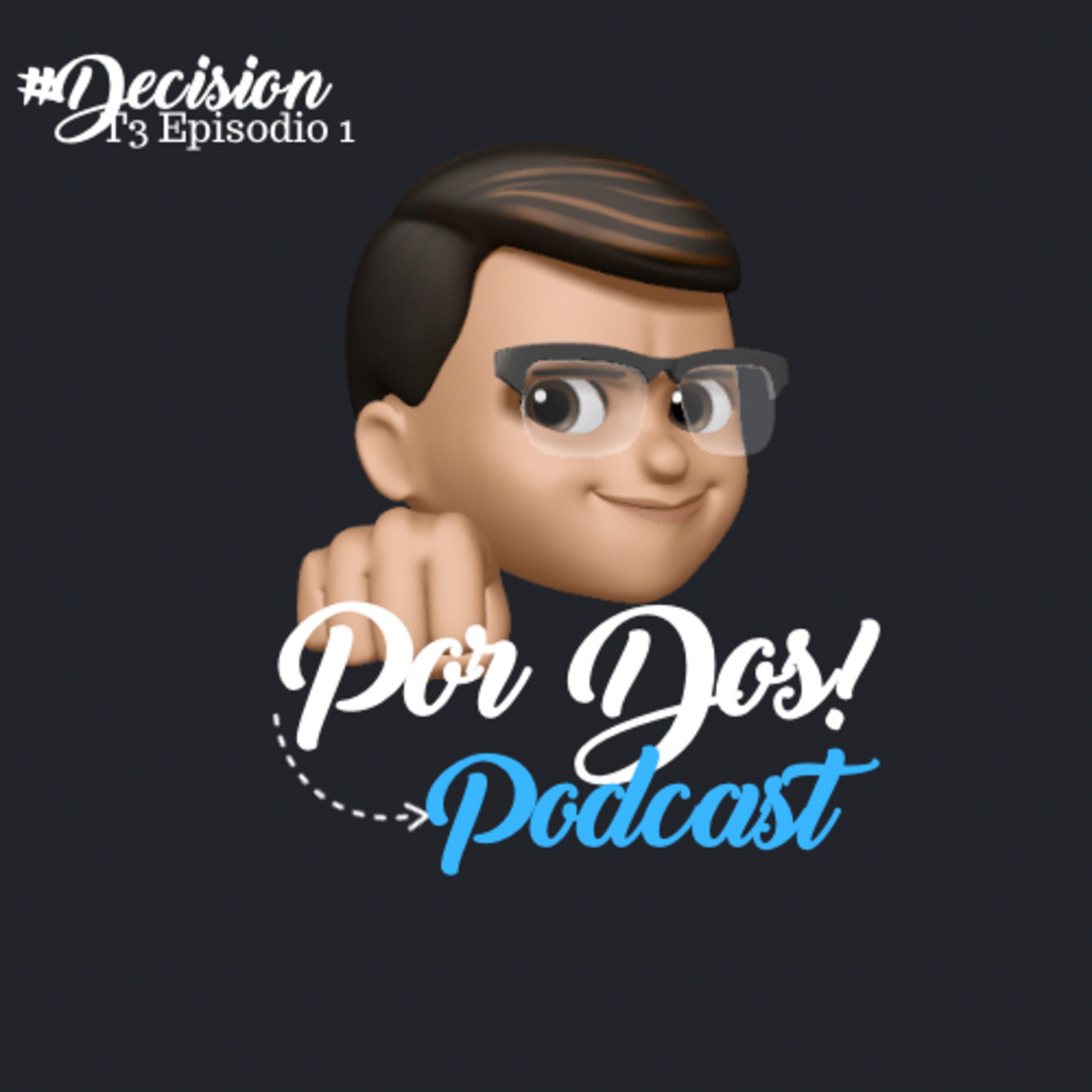 ¡Por Dos!
