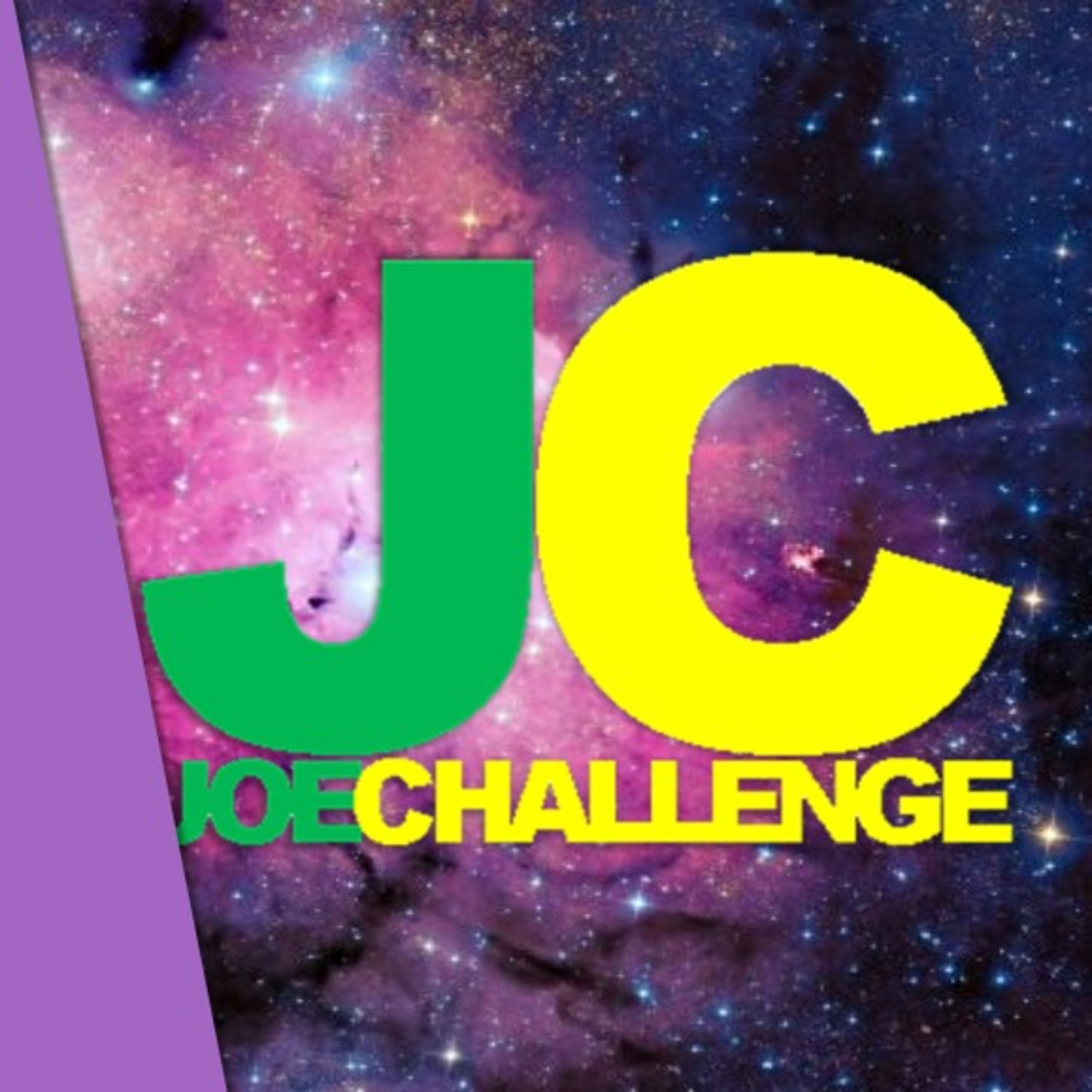 Divagando Con JoeChallenge