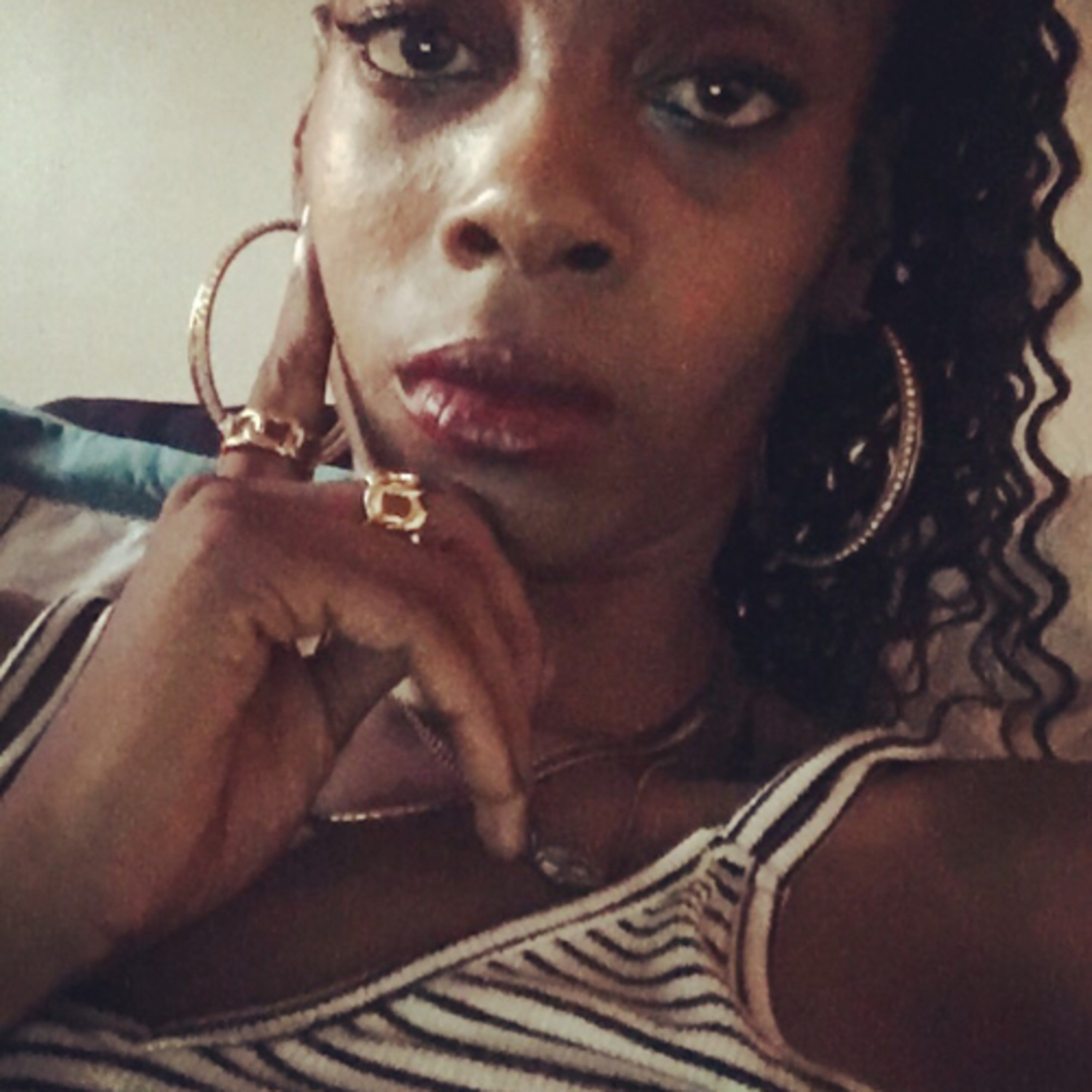 Capricorn June love spill! Your not looking serious