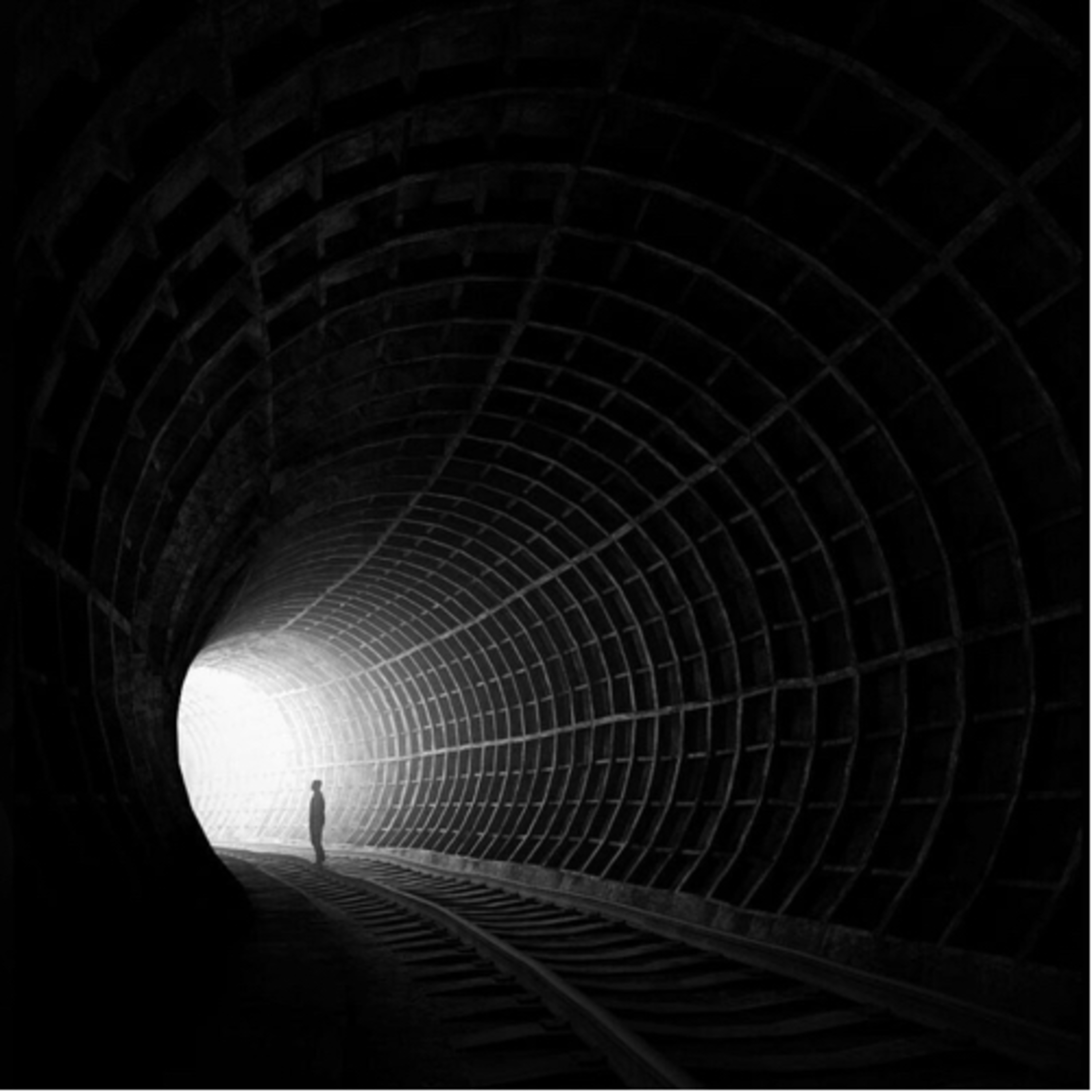 Meditación para encontrarte con tu lado sombra / El túnel del tiempo