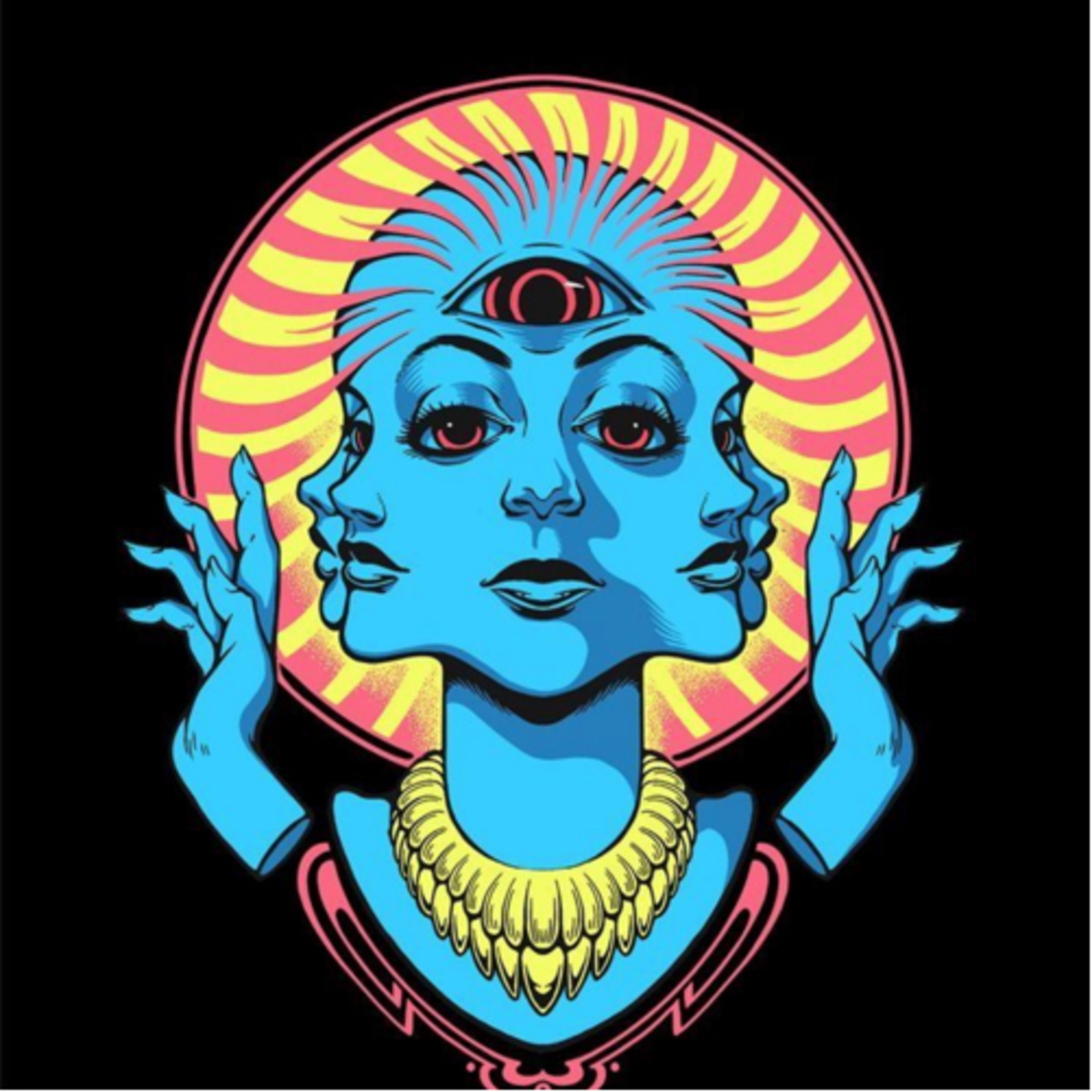 Activación de la glándula pineal 🧠 Frecuencia bineural ~