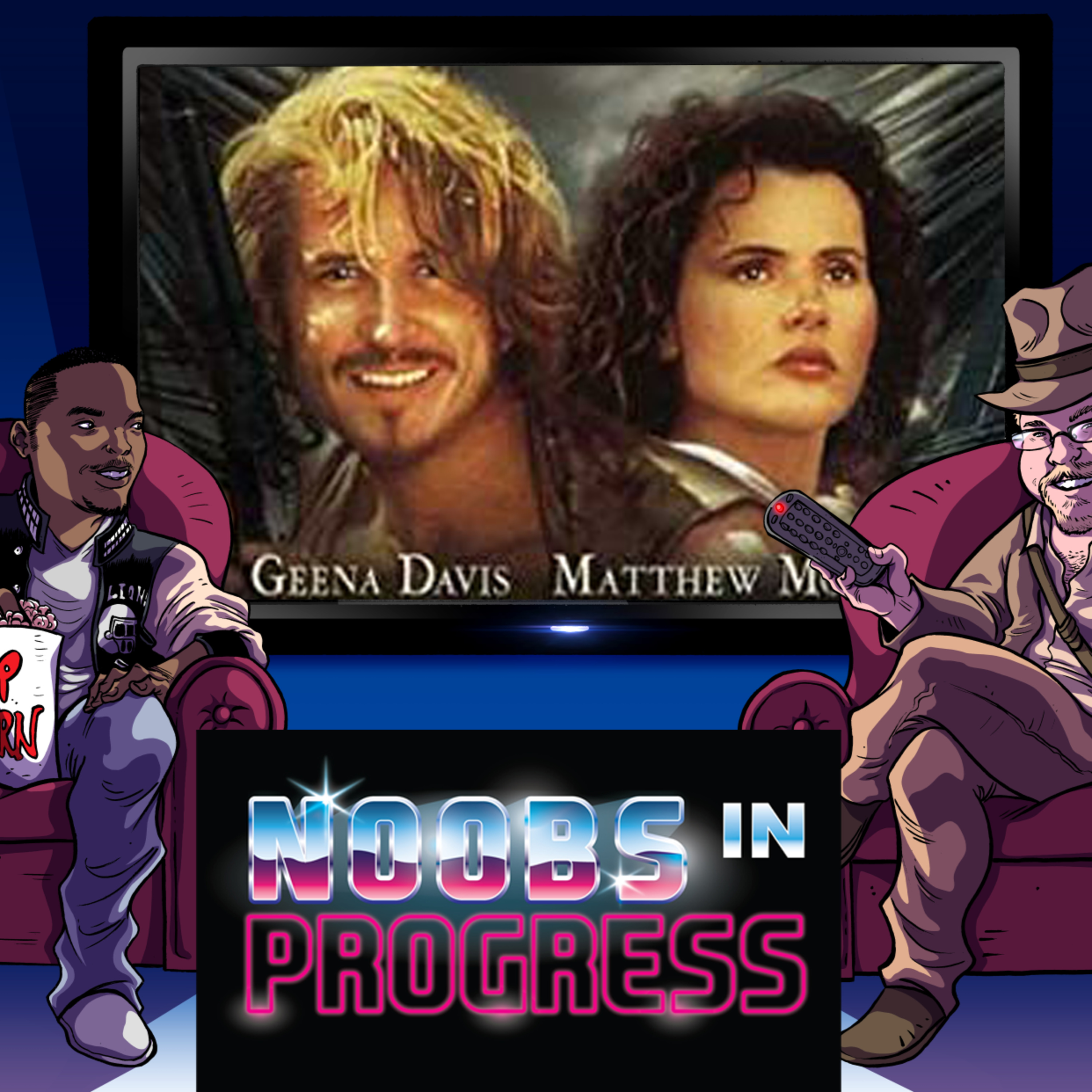 Noobs in Progress