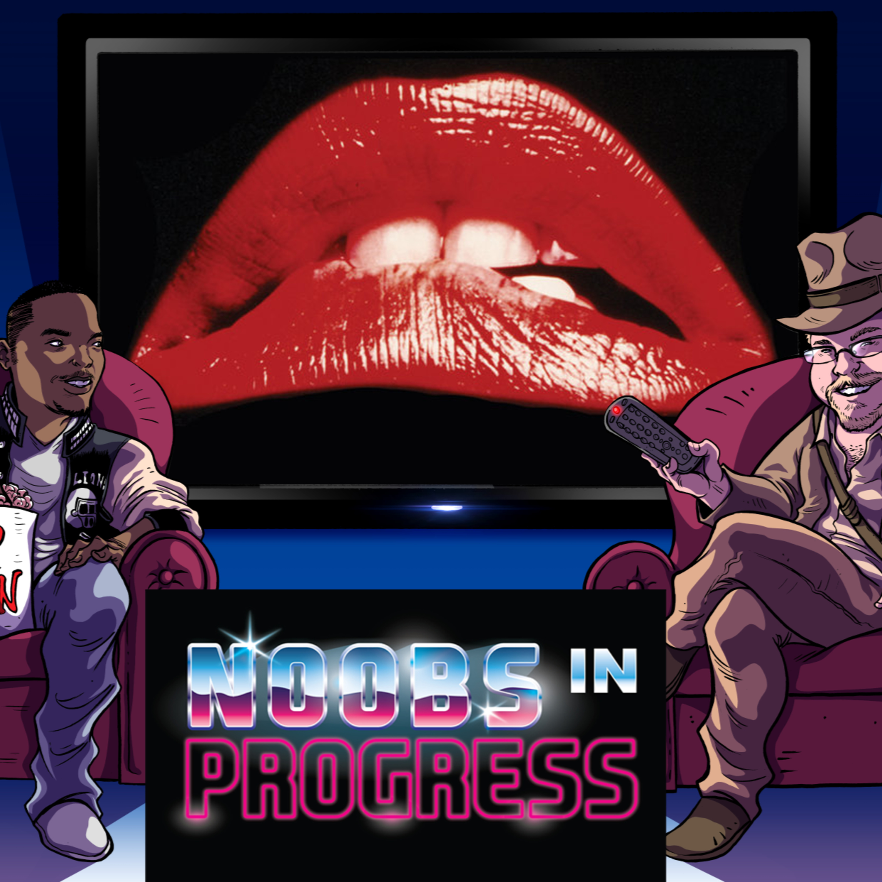Noobs in Progress