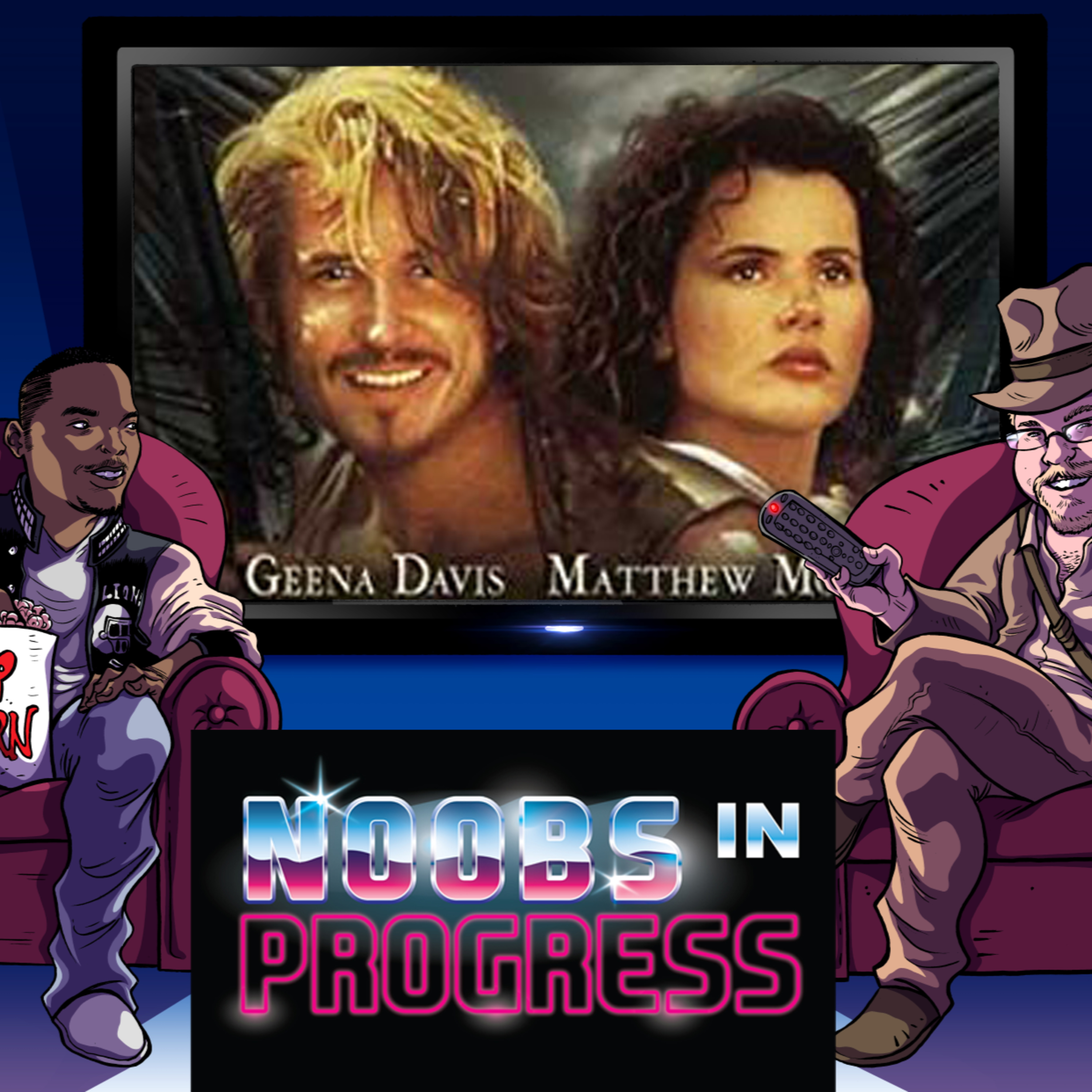 Noobs in Progress