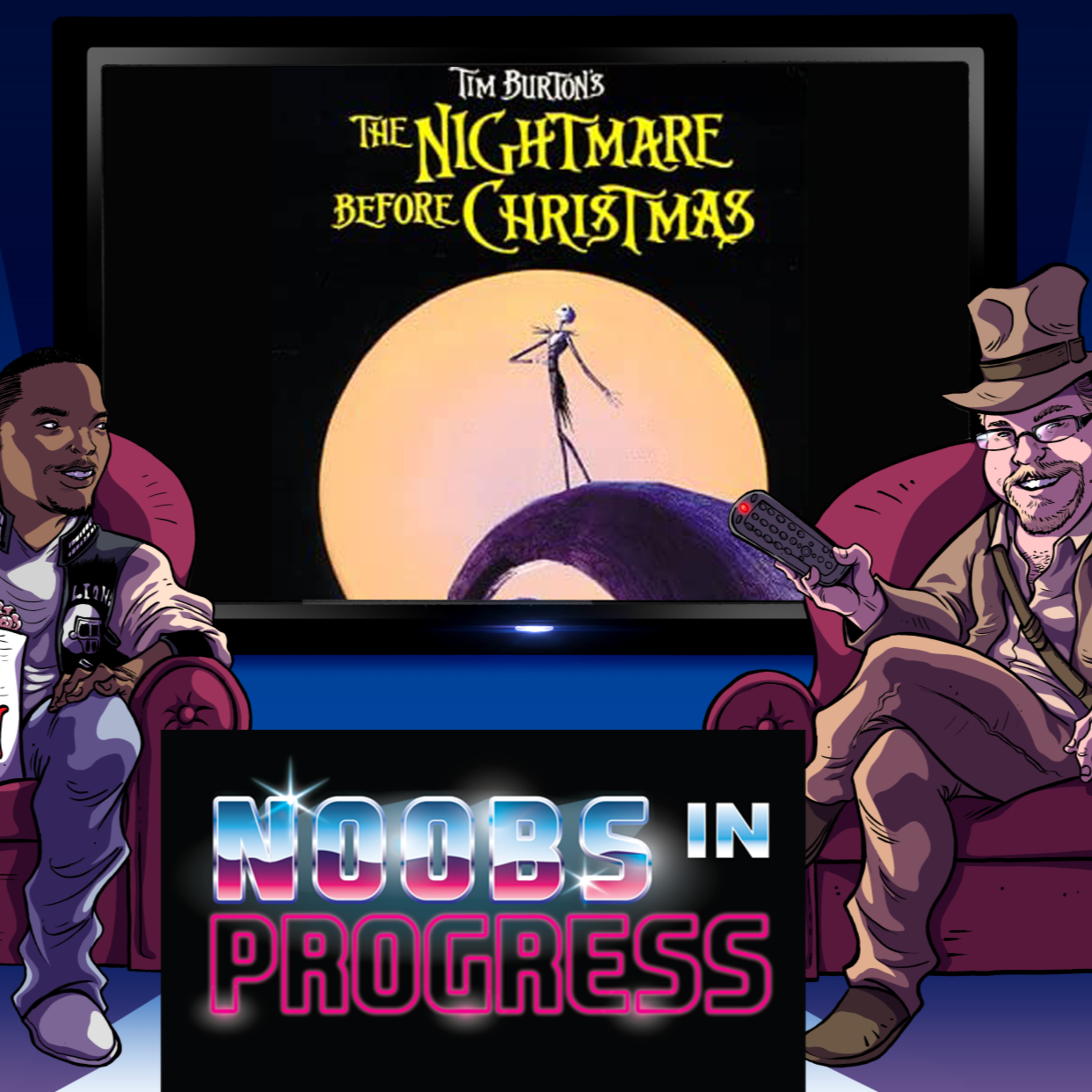 Noobs in Progress