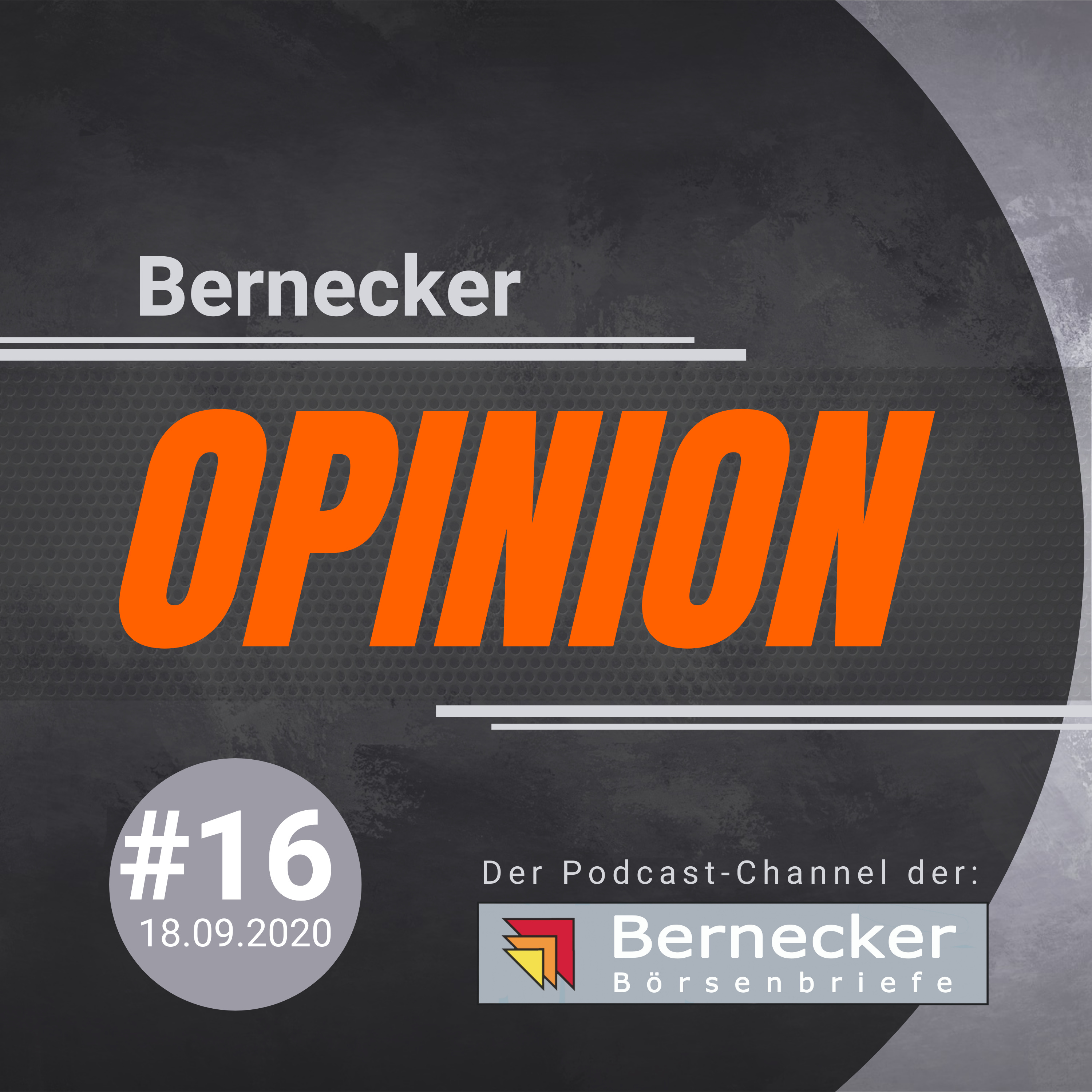 Themen-Check rund um Kapitalmarkt und Börse / Gespräch mit Hans A. Bernecker episode artwork