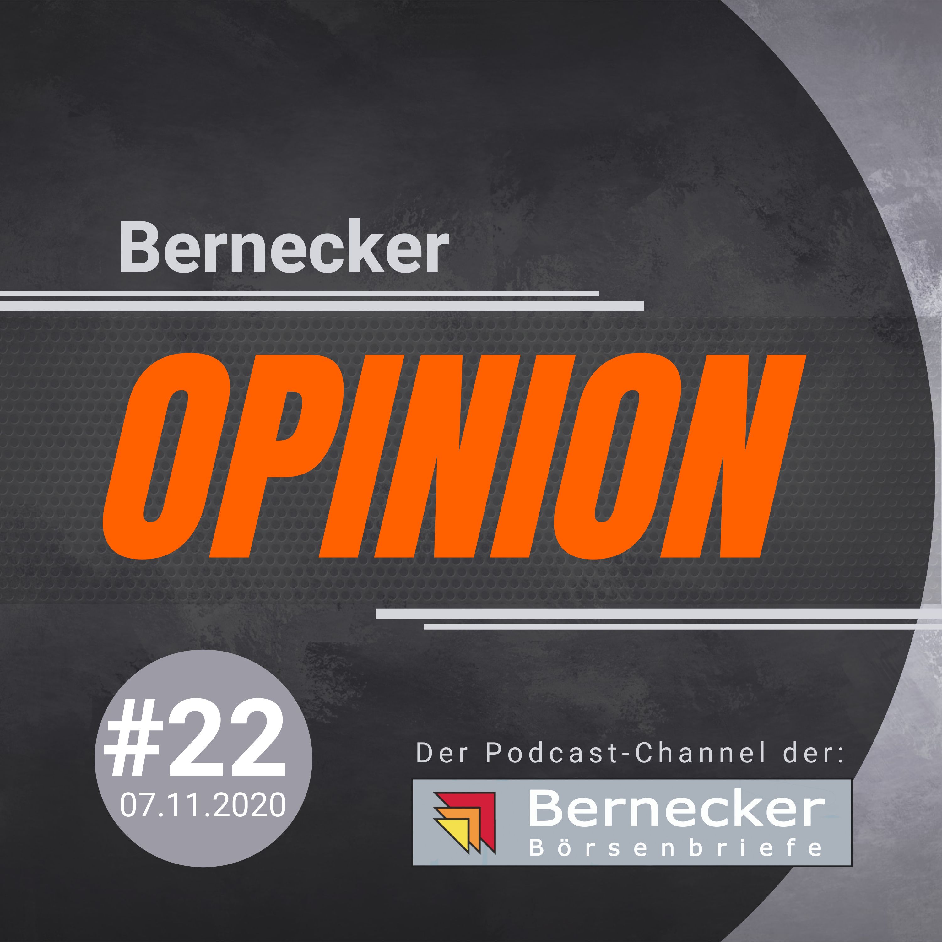 Großer Themencheck rund um Kapitalmarkt und Börse mit Hans A. Bernecker  episode artwork