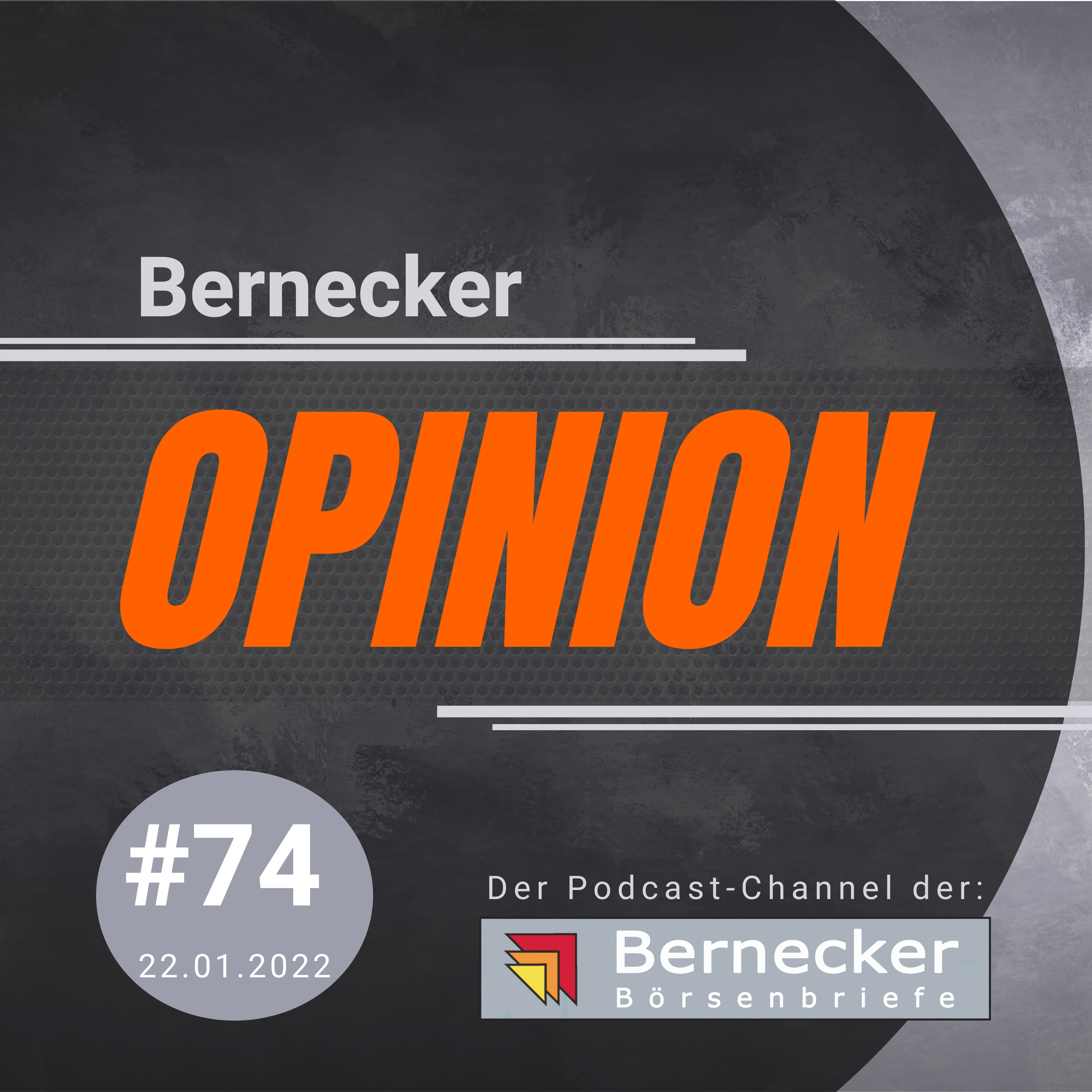 Bernecker Opinion