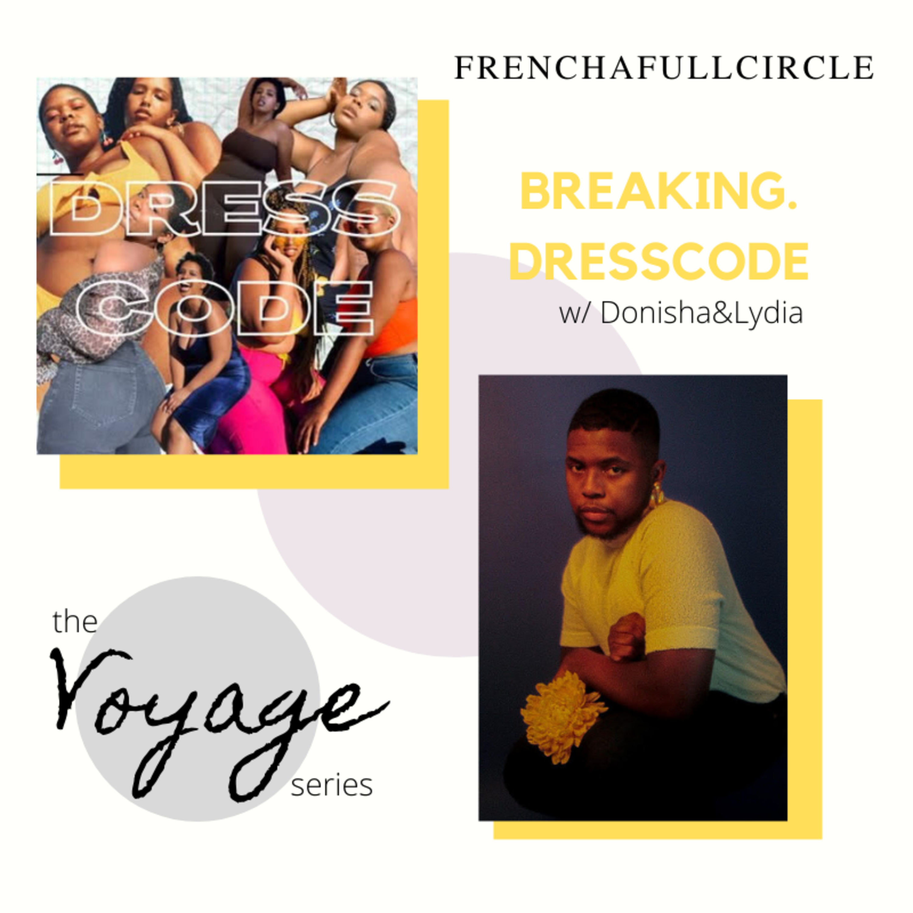 Frenchafullcircle