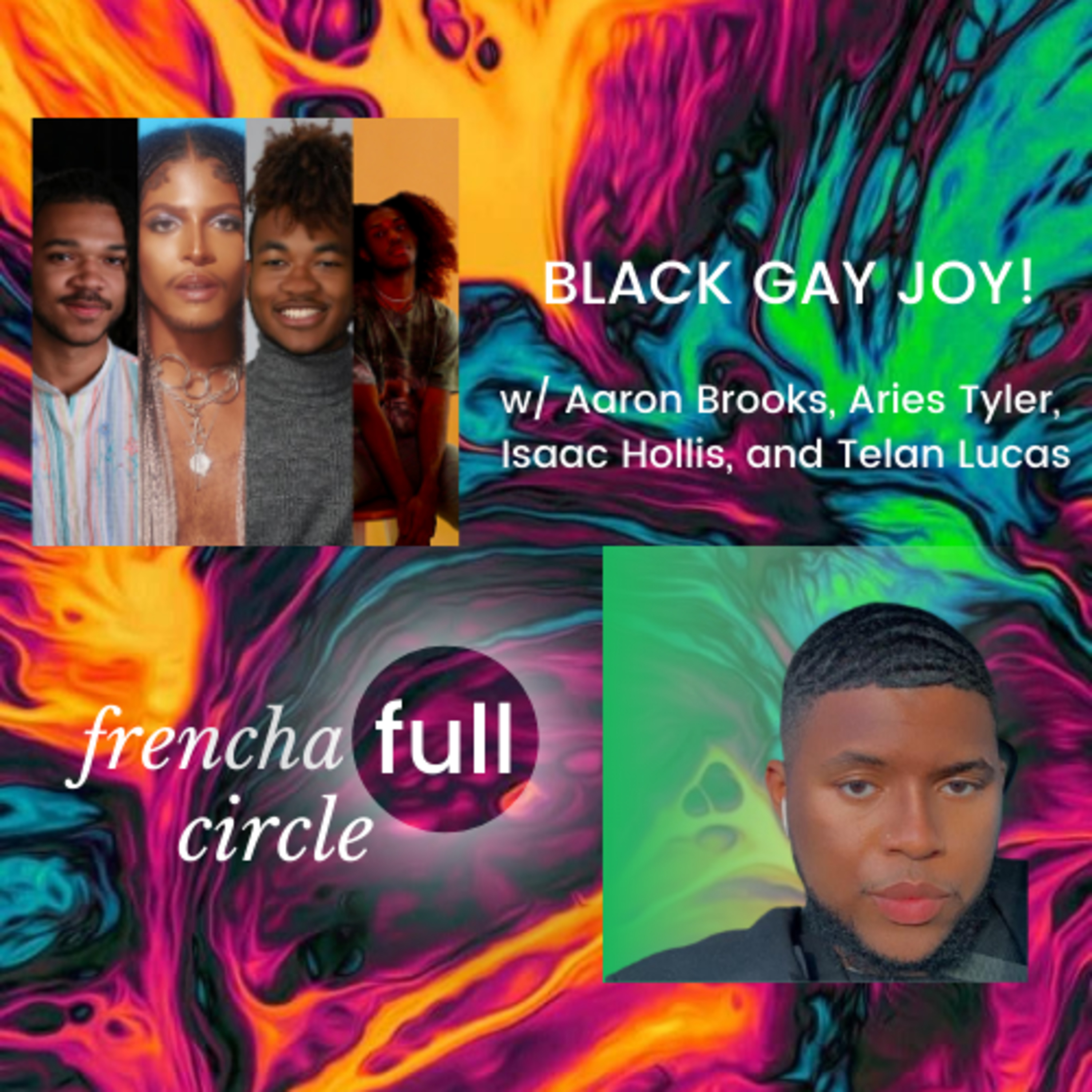 FrenchaFullCircle