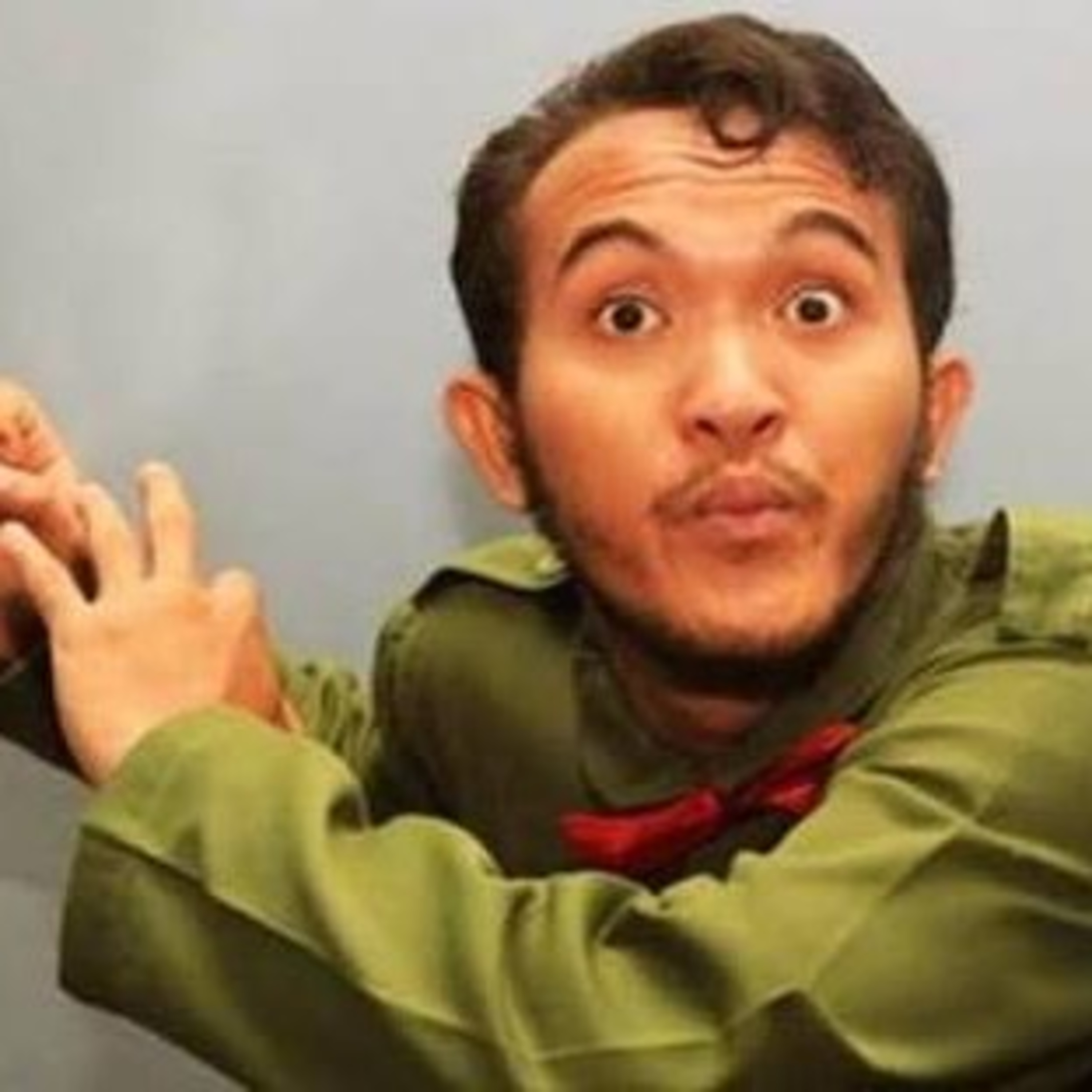 NGOREK