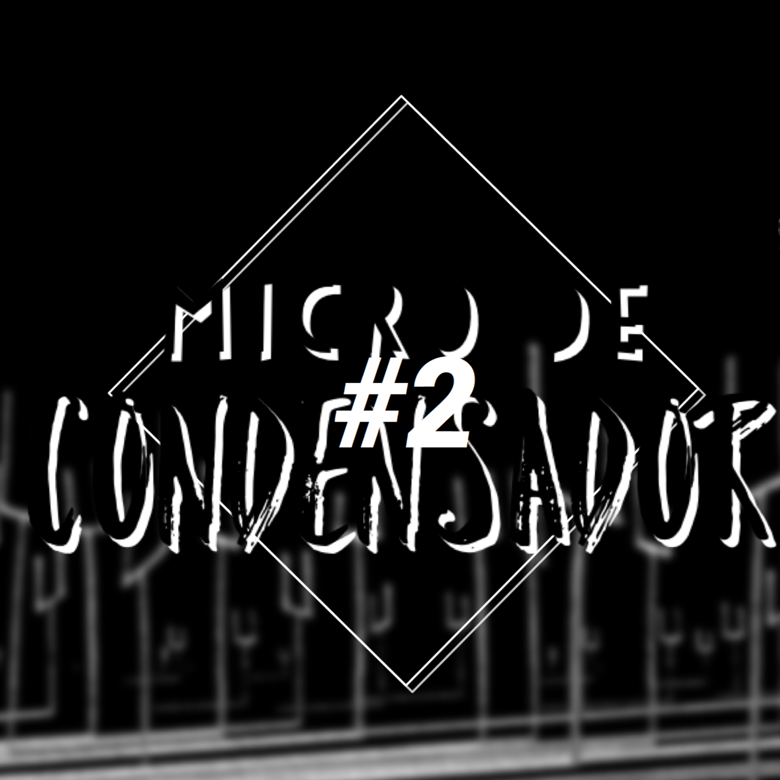 Hablando con #2: Nilton Palacios (twenty øne pilots, Twitter, Mexico)