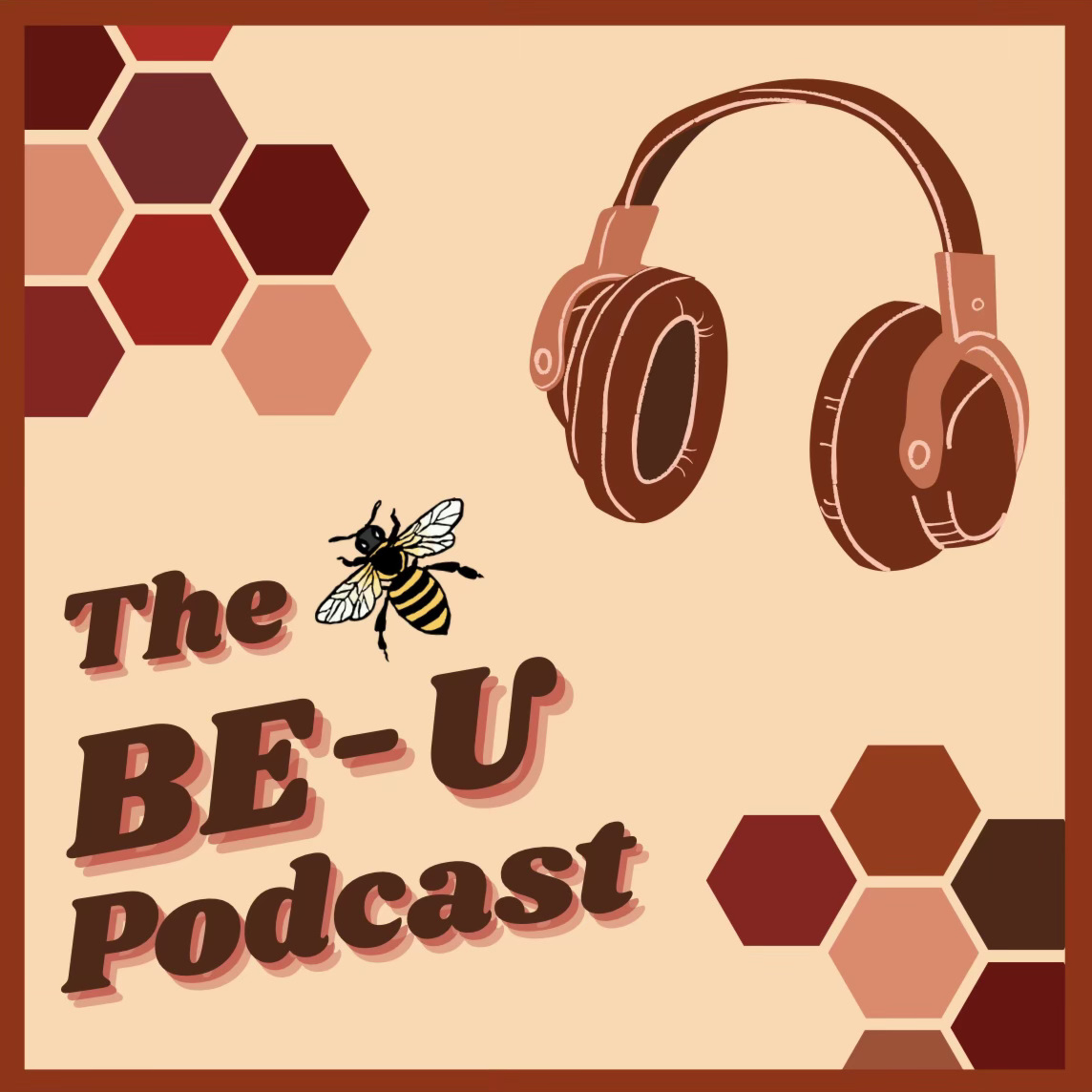 About Us!  episode artwork