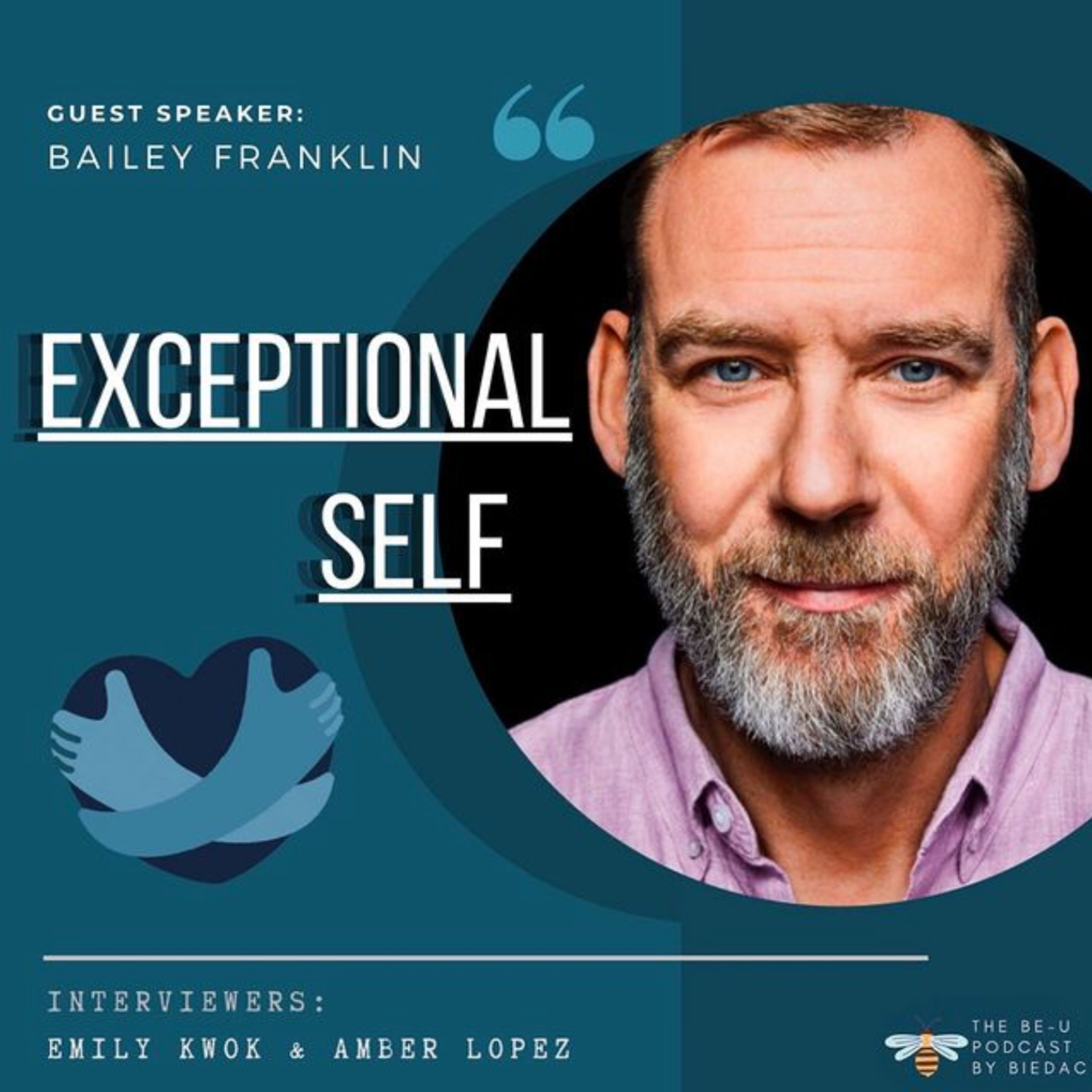 Exceptional Self  episode artwork